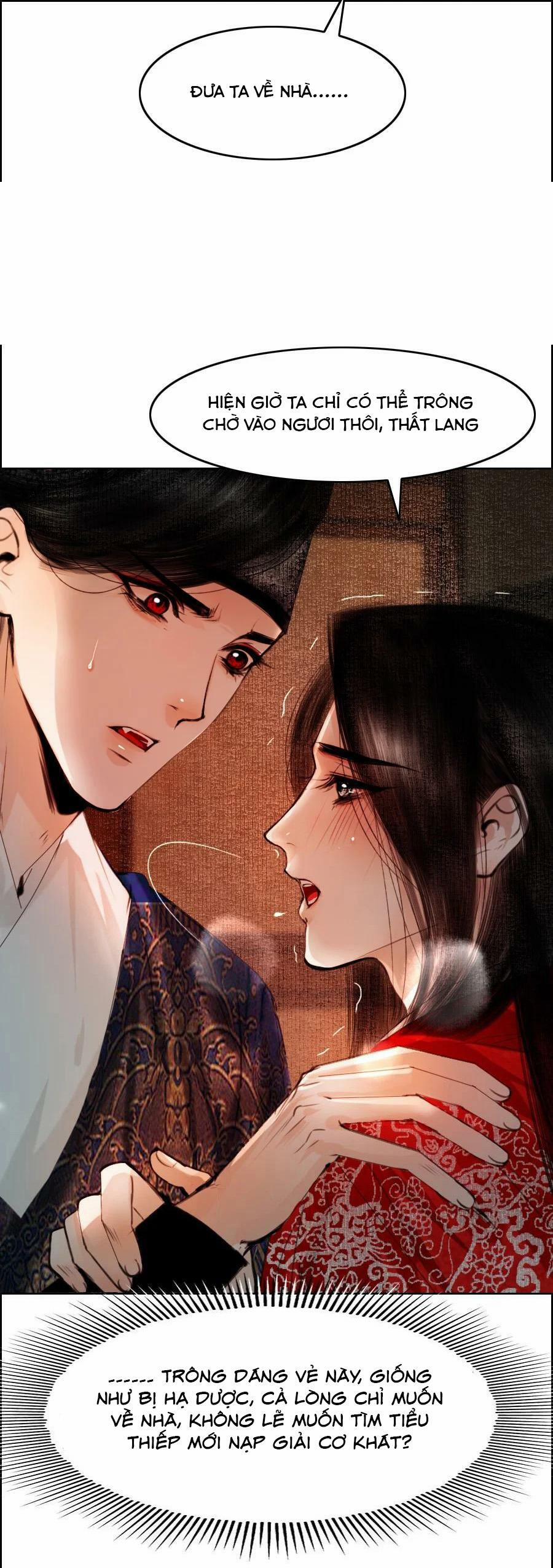 Vòng Luân Hồi 76 trang 27