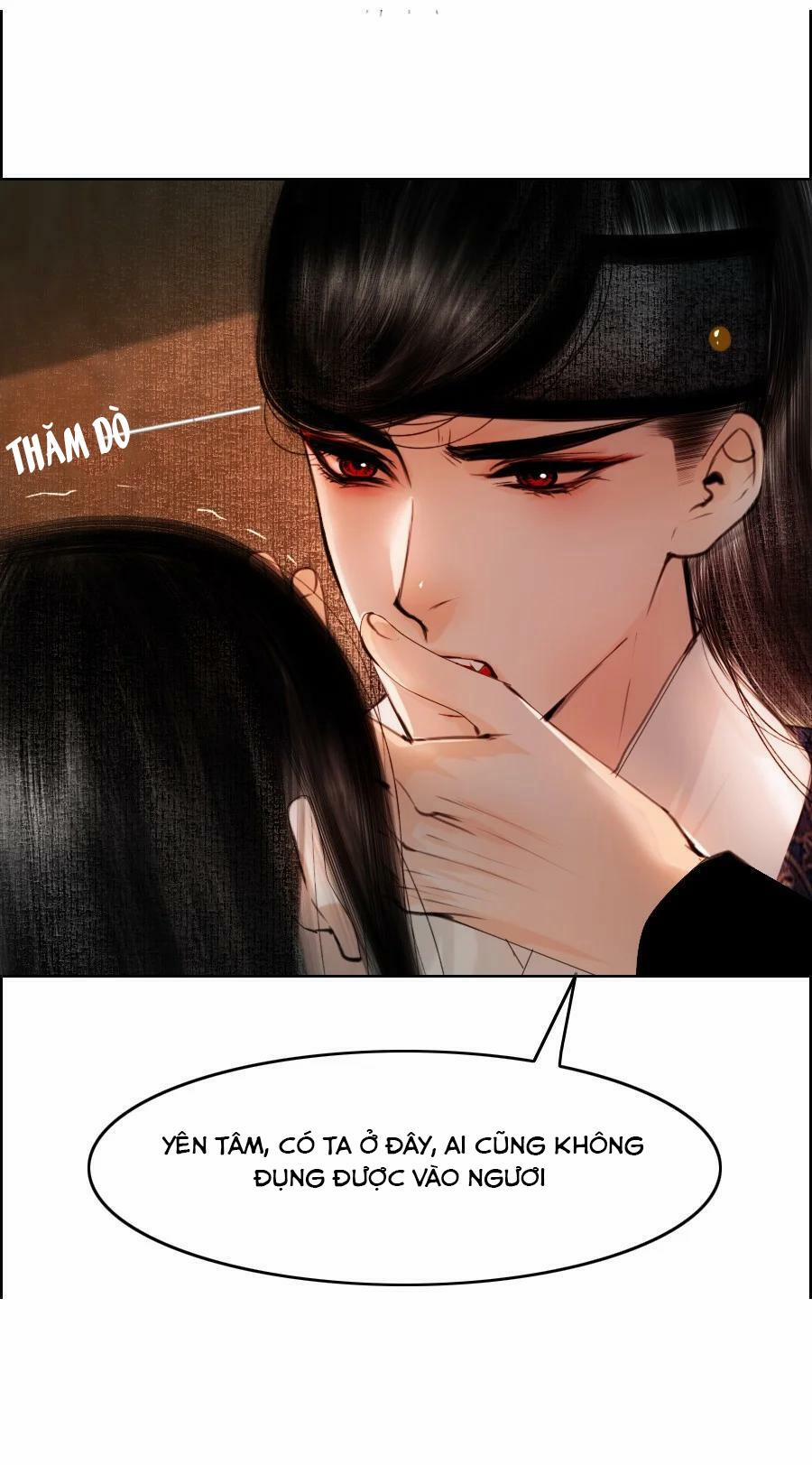 Vòng Luân Hồi 76 trang 30