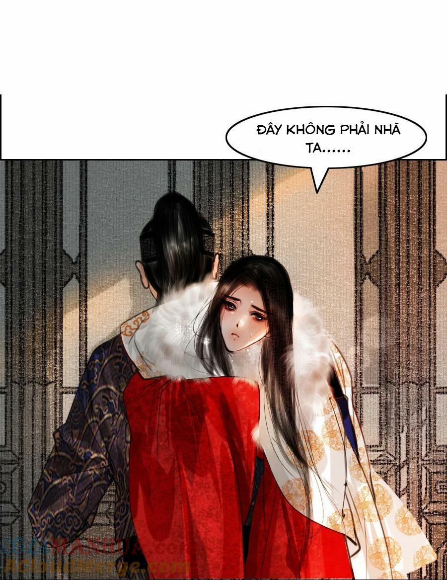 Vòng Luân Hồi 76 trang 35