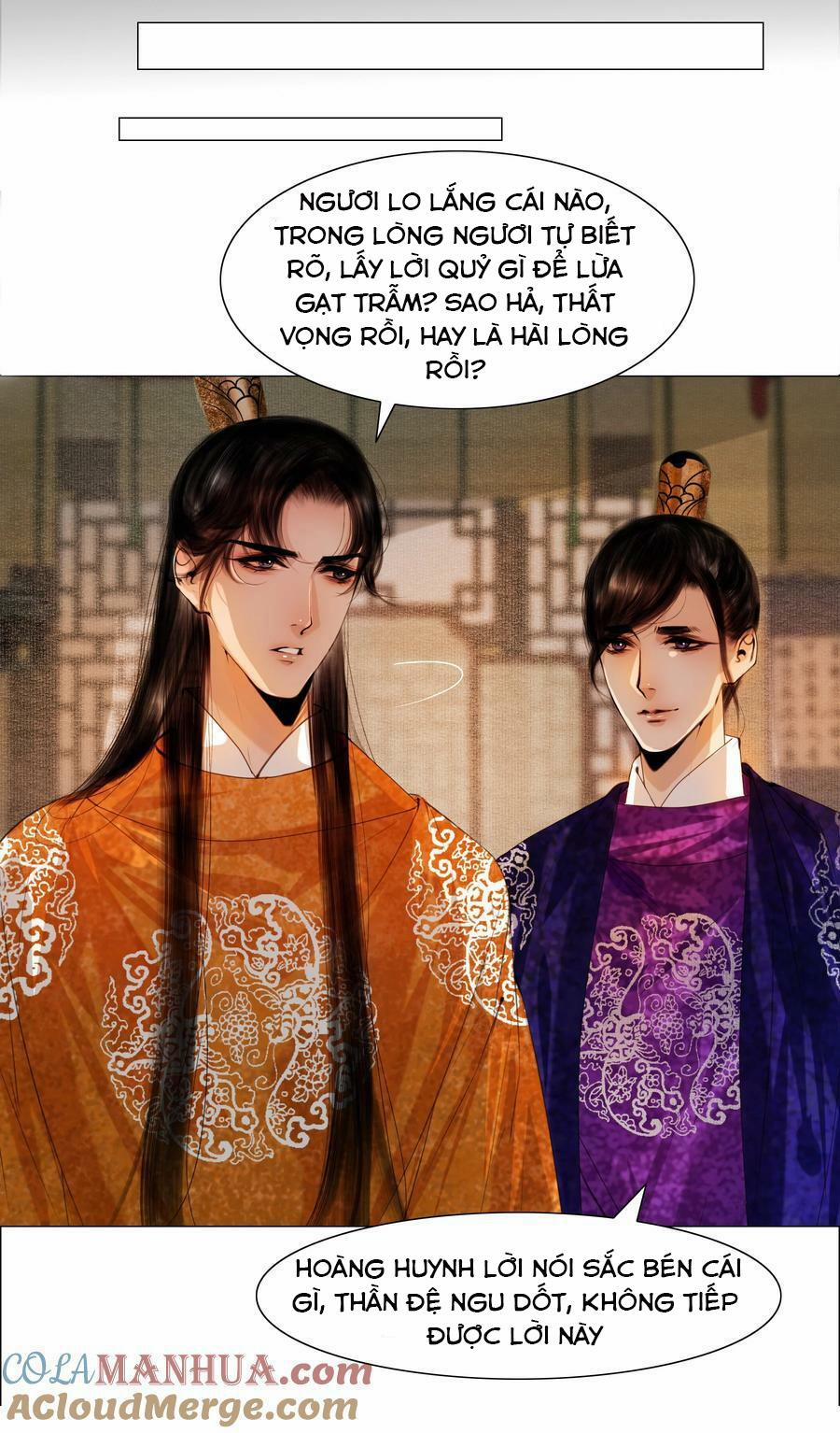 Vòng Luân Hồi 76 trang 7
