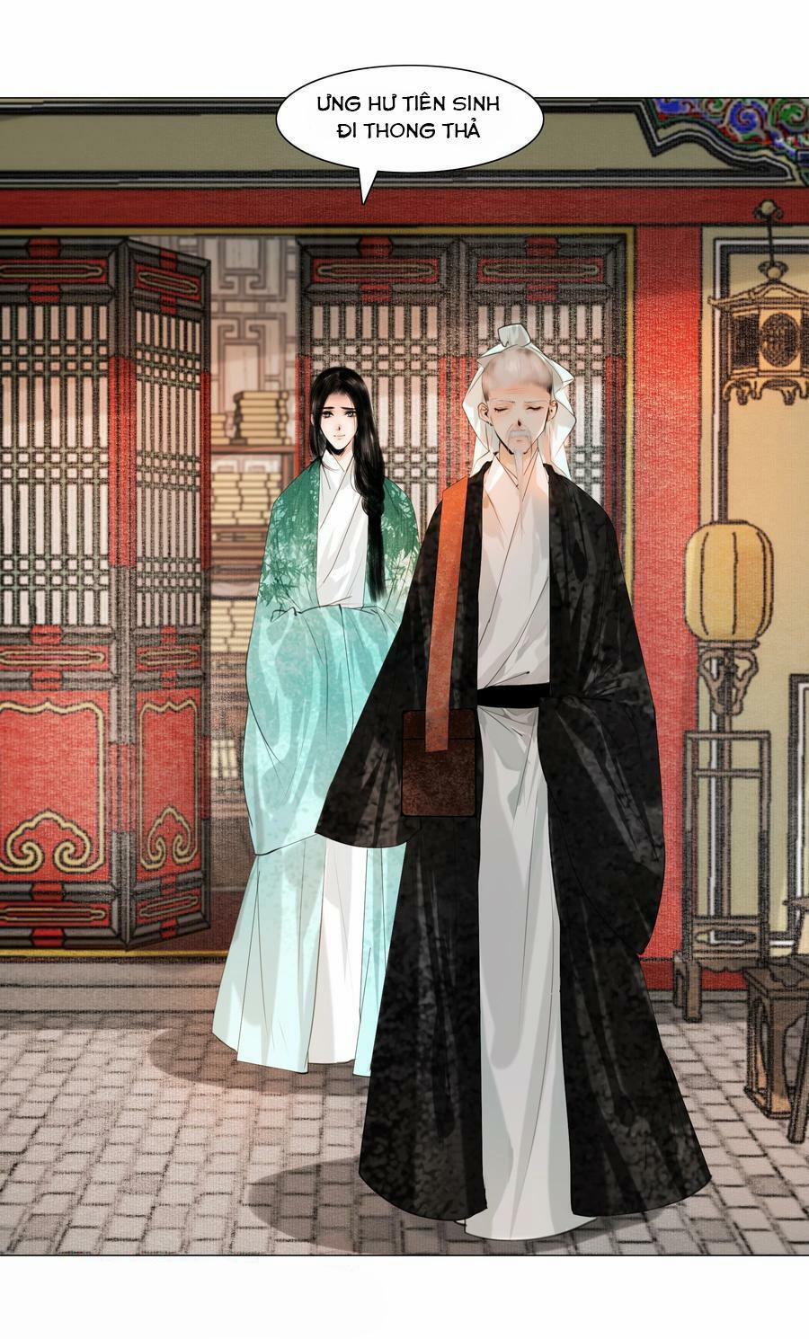 Vòng Luân Hồi 77 trang 13