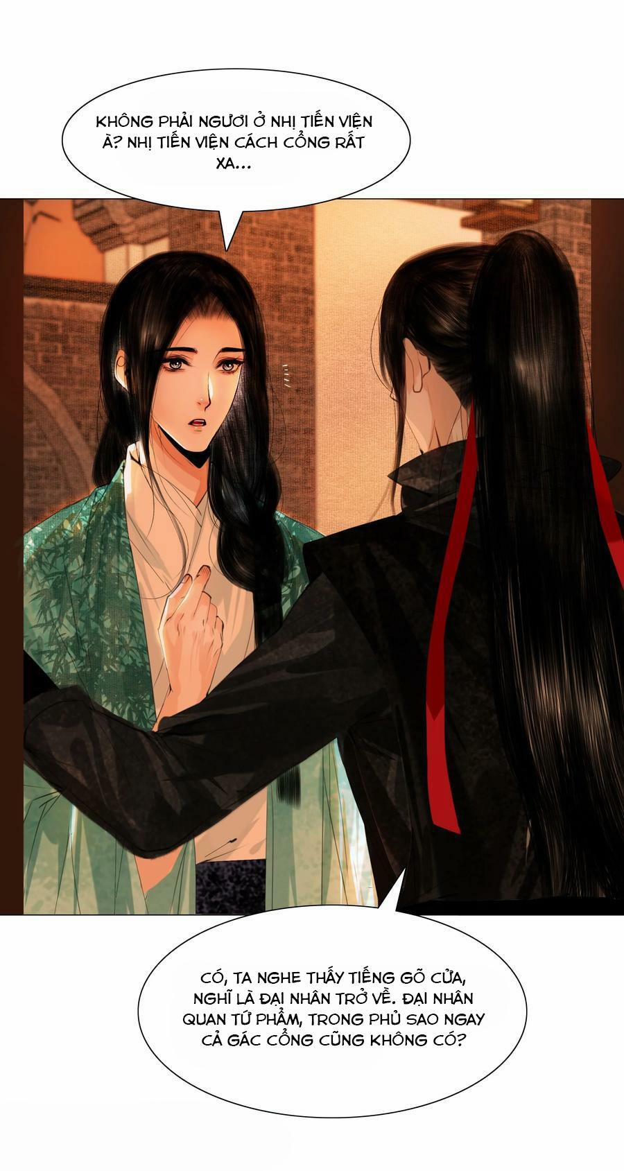 Vòng Luân Hồi 77 trang 21