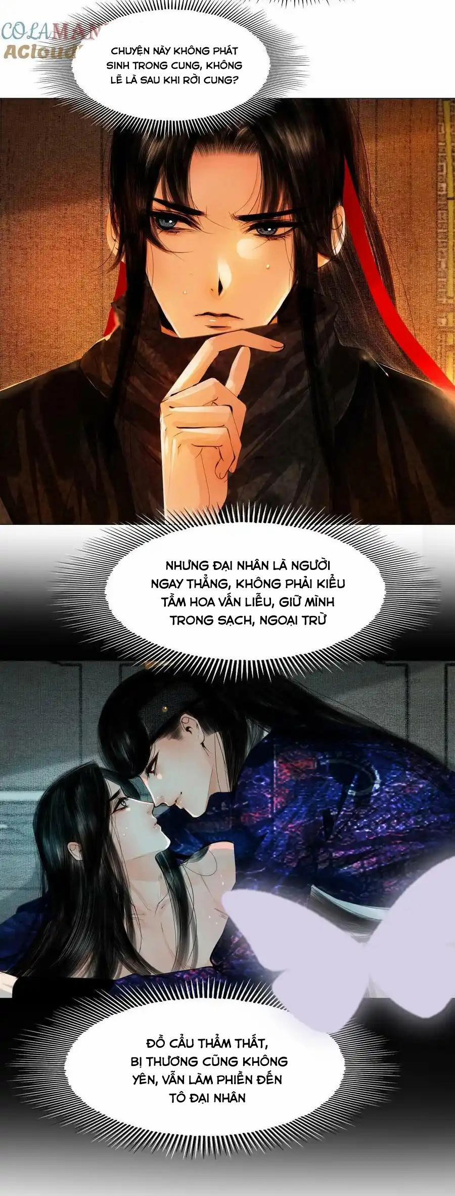 Vòng Luân Hồi 78 trang 25