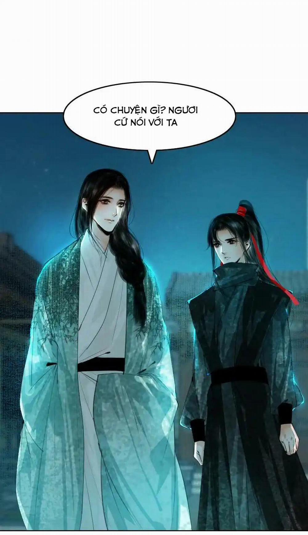 Vòng Luân Hồi 79 trang 0