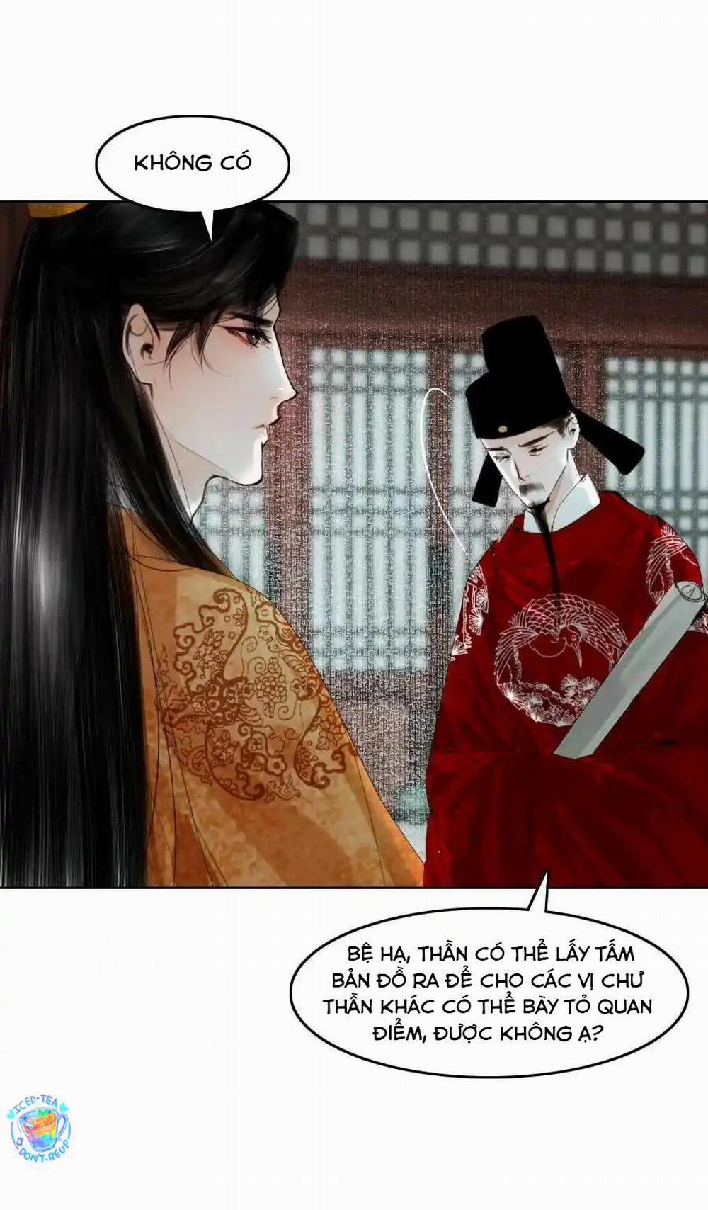 Vòng Luân Hồi 79 trang 33