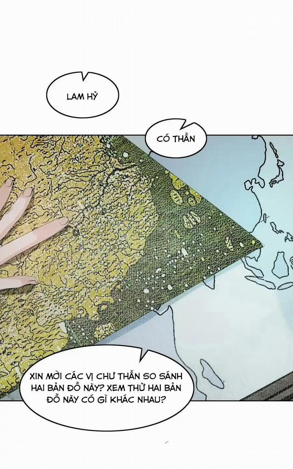 Vòng Luân Hồi 79 trang 34