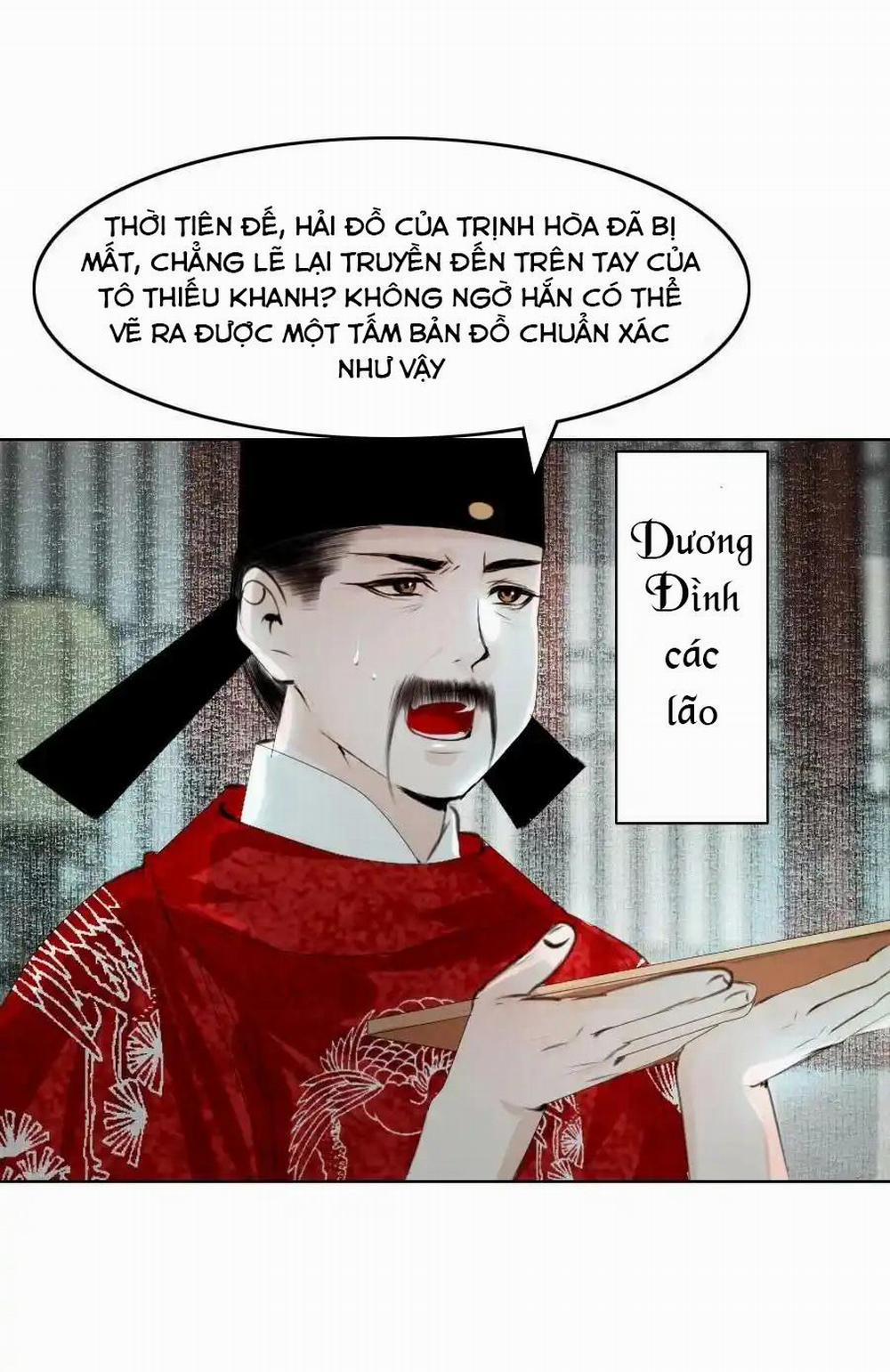 Vòng Luân Hồi 79 trang 37