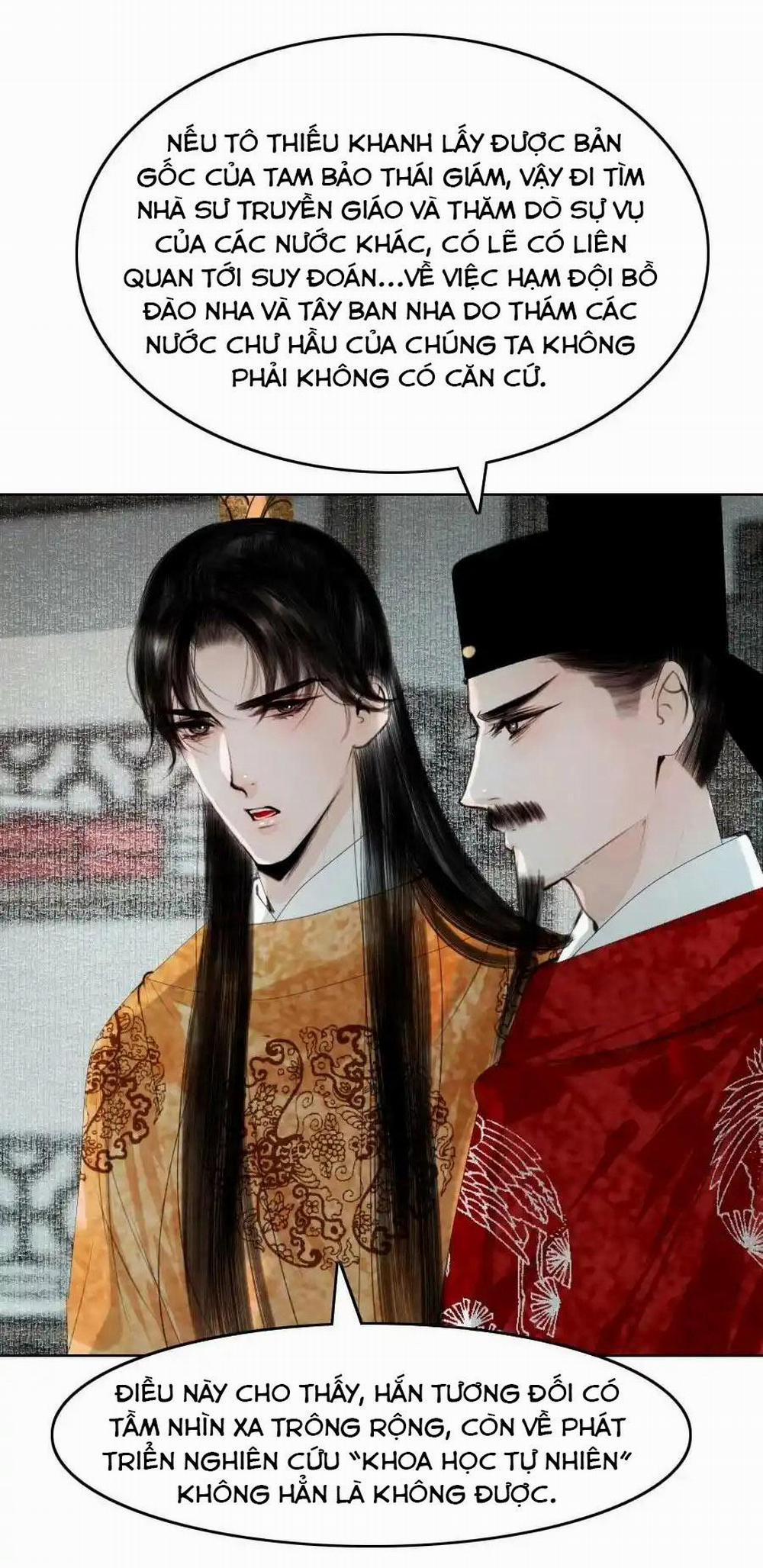 Vòng Luân Hồi 79 trang 38