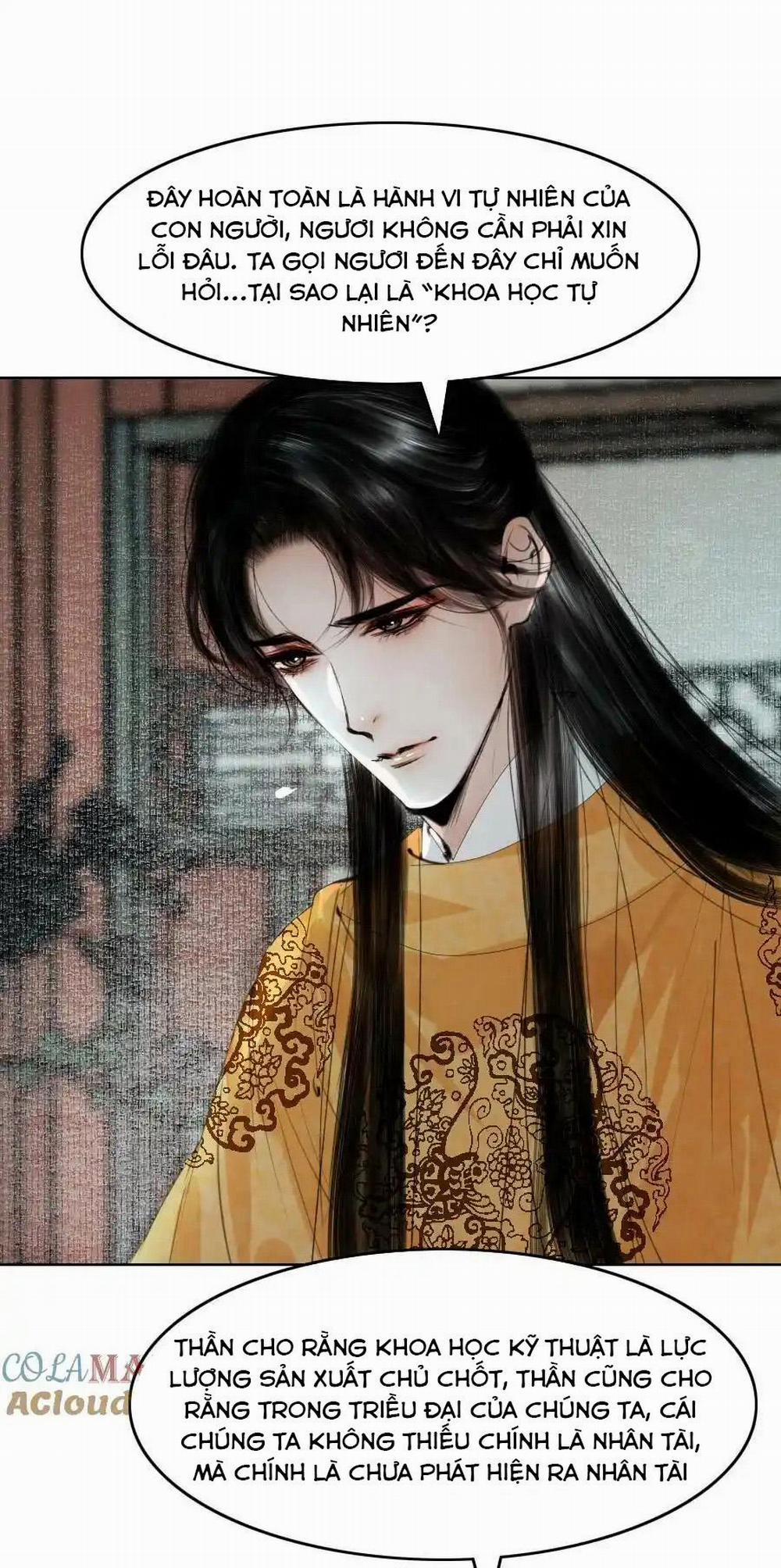 Vòng Luân Hồi 79 trang 8