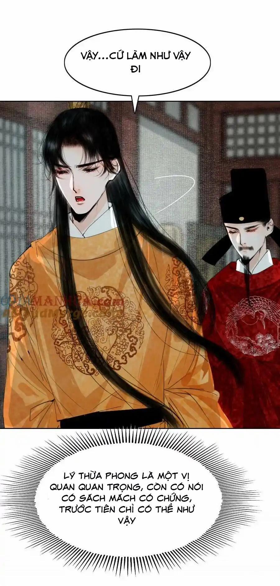 Vòng Luân Hồi 80 trang 10