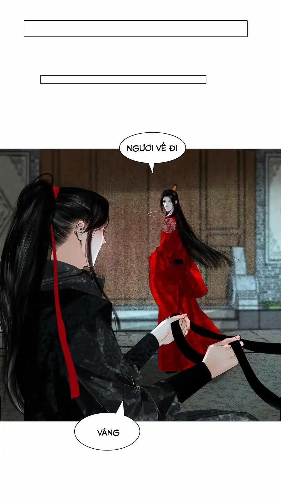 Vòng Luân Hồi 80 trang 11