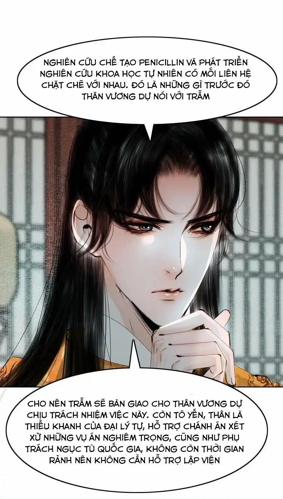 Vòng Luân Hồi 80 trang 6