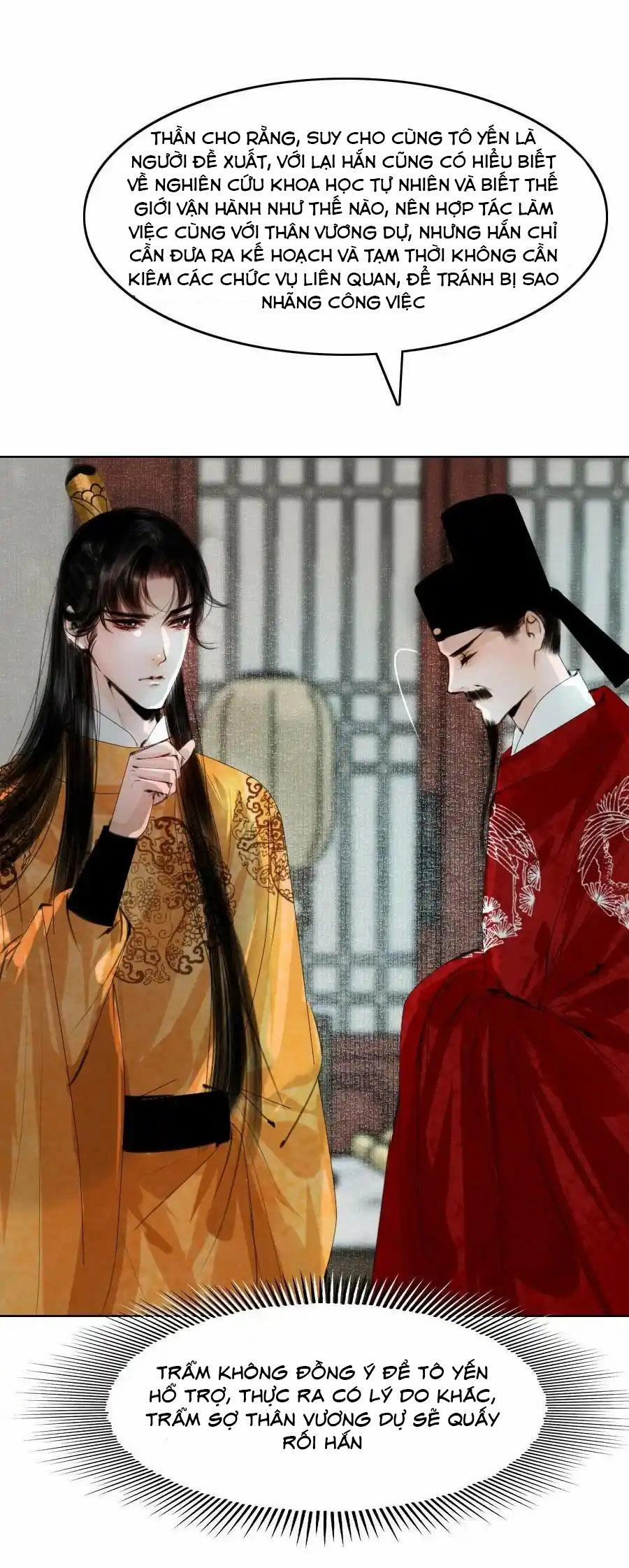 Vòng Luân Hồi 80 trang 7