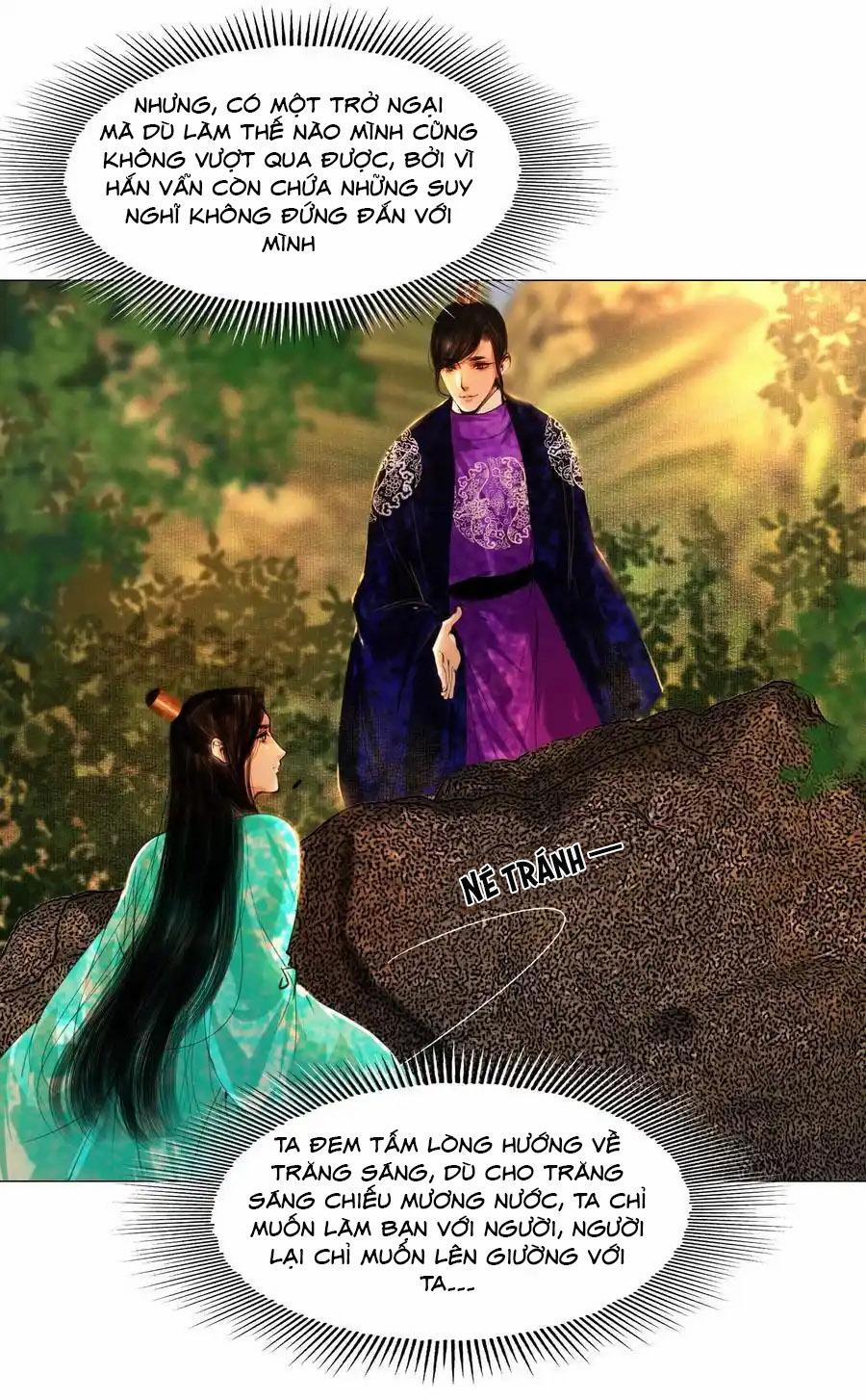 Vòng Luân Hồi 81 trang 10