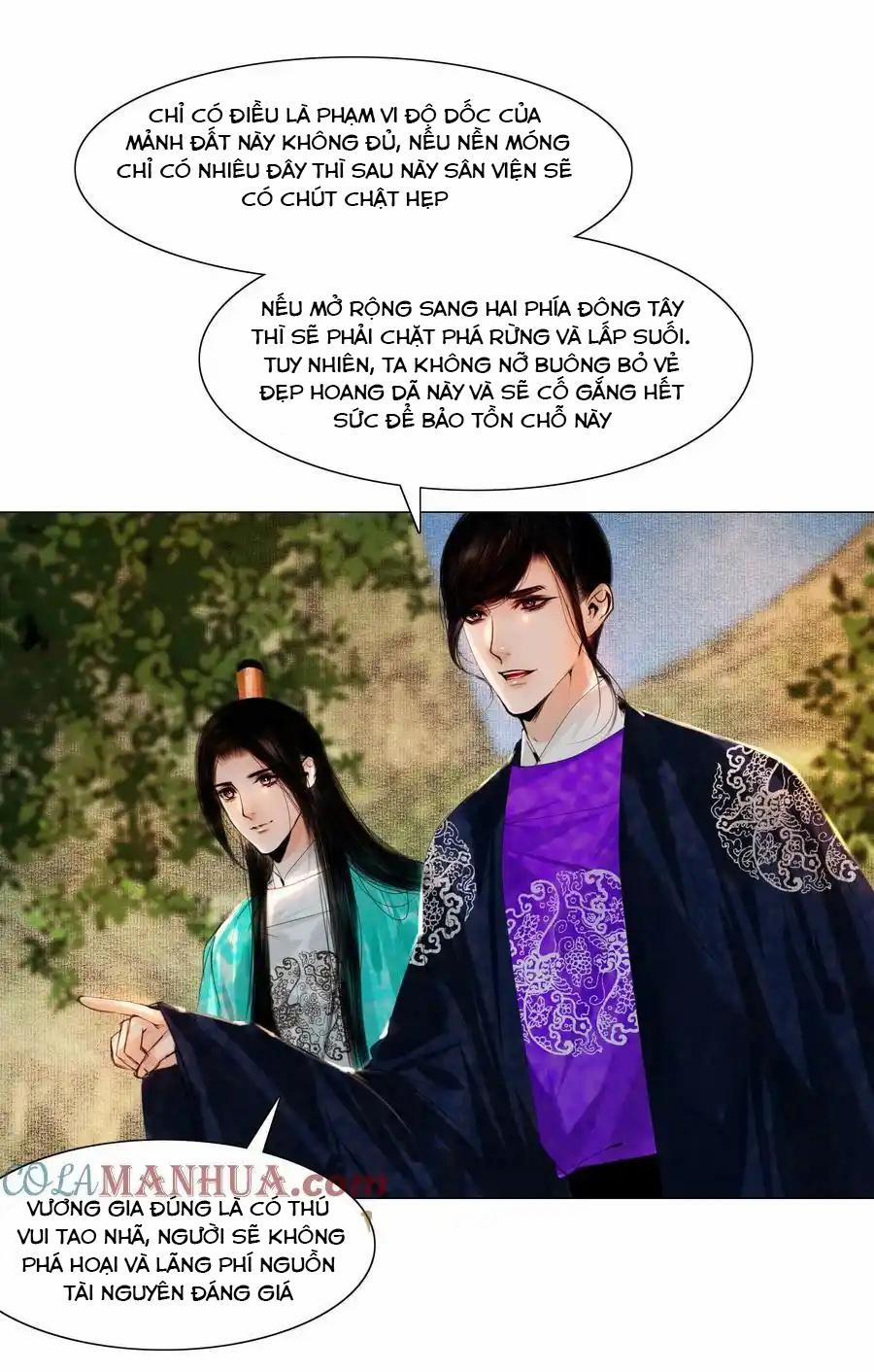 Vòng Luân Hồi 81 trang 13