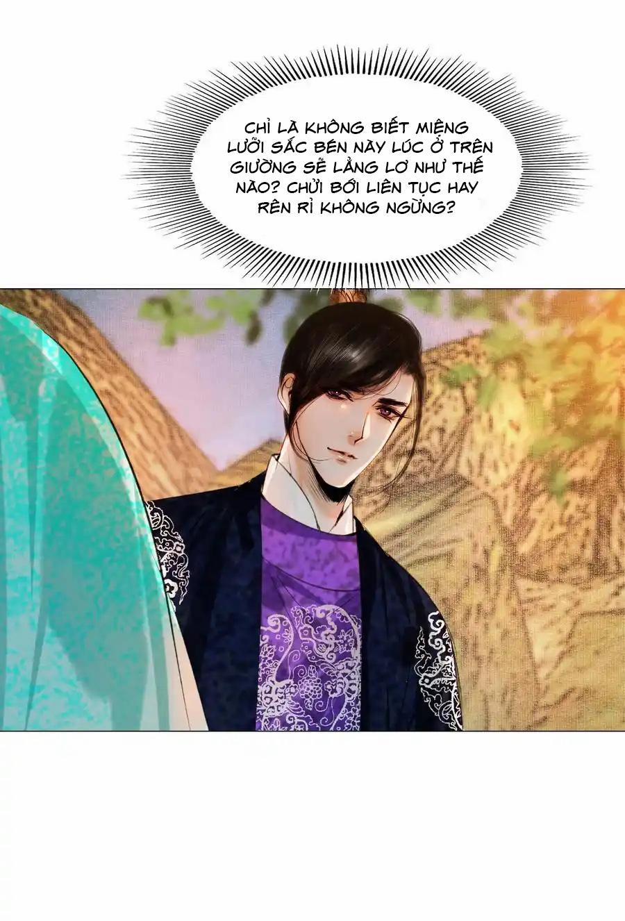 Vòng Luân Hồi 81 trang 18
