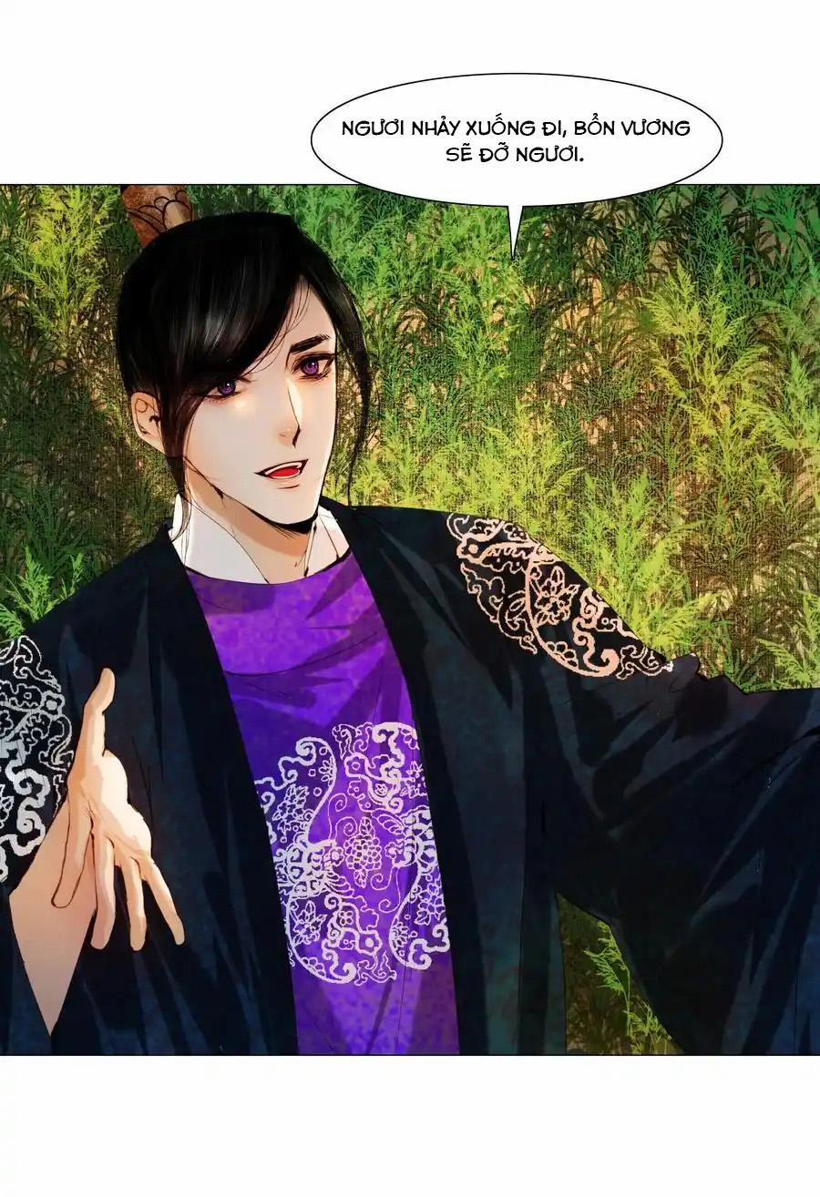 Vòng Luân Hồi 81 trang 24