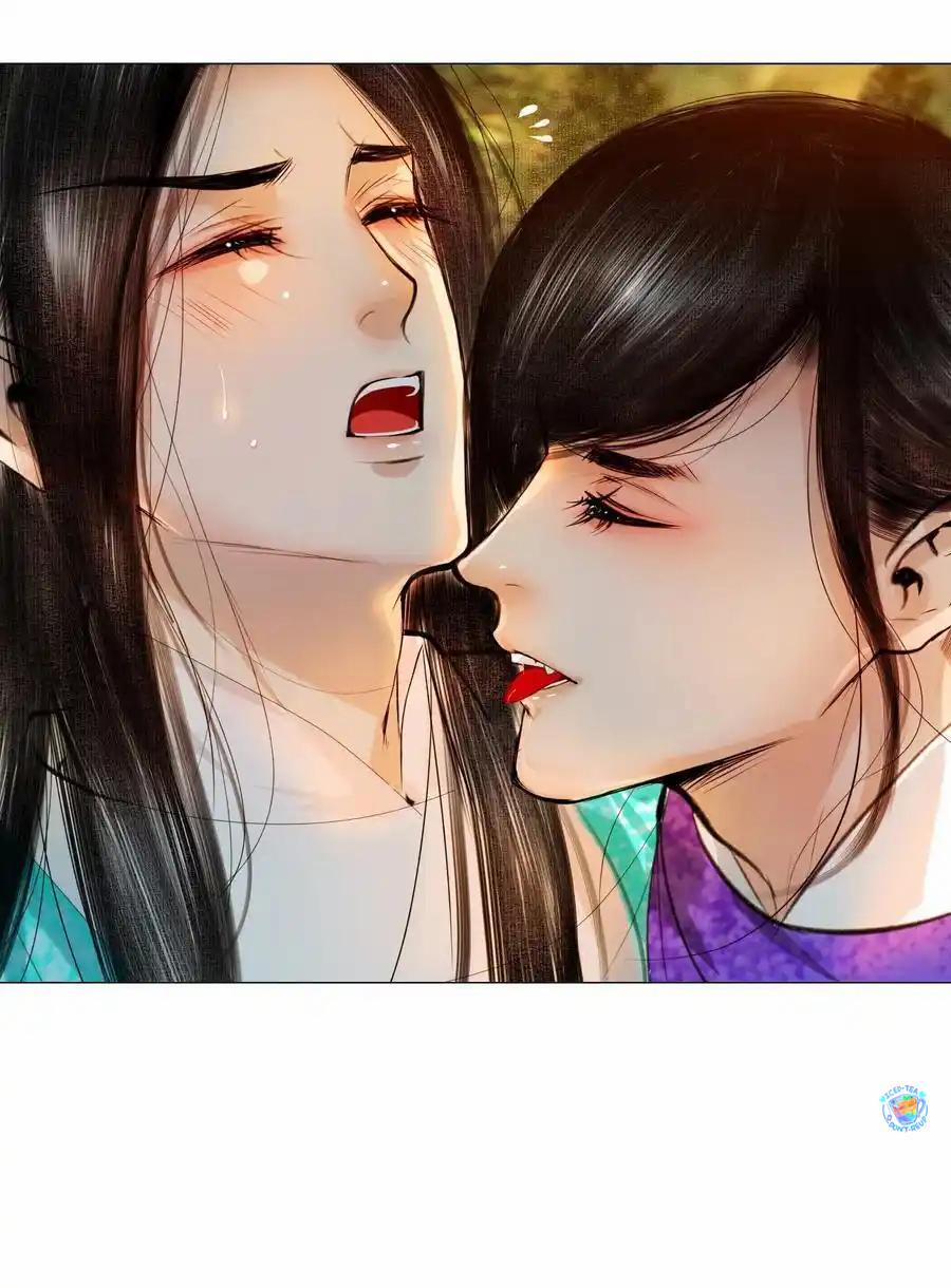 Vòng Luân Hồi 81 trang 30