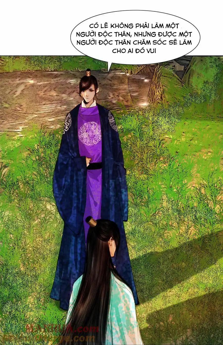 Vòng Luân Hồi 82 trang 11