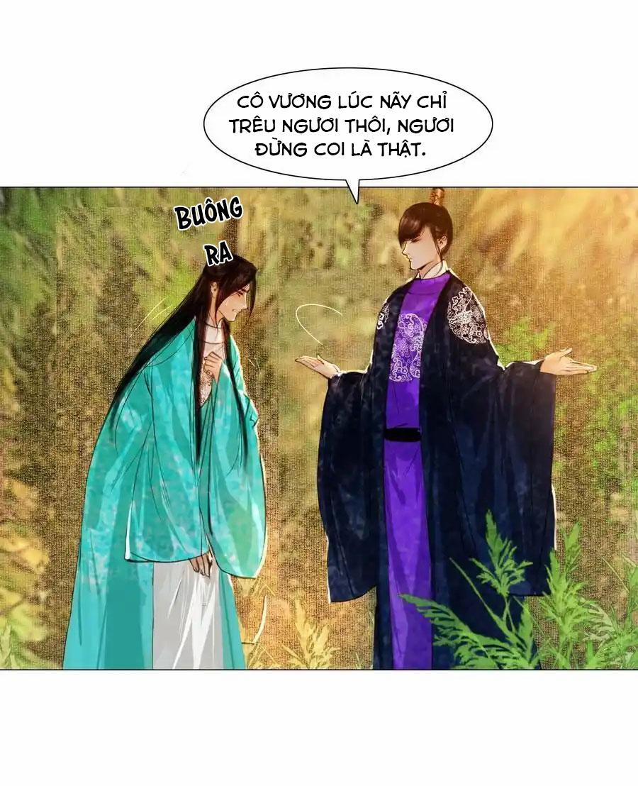 Vòng Luân Hồi 82 trang 2