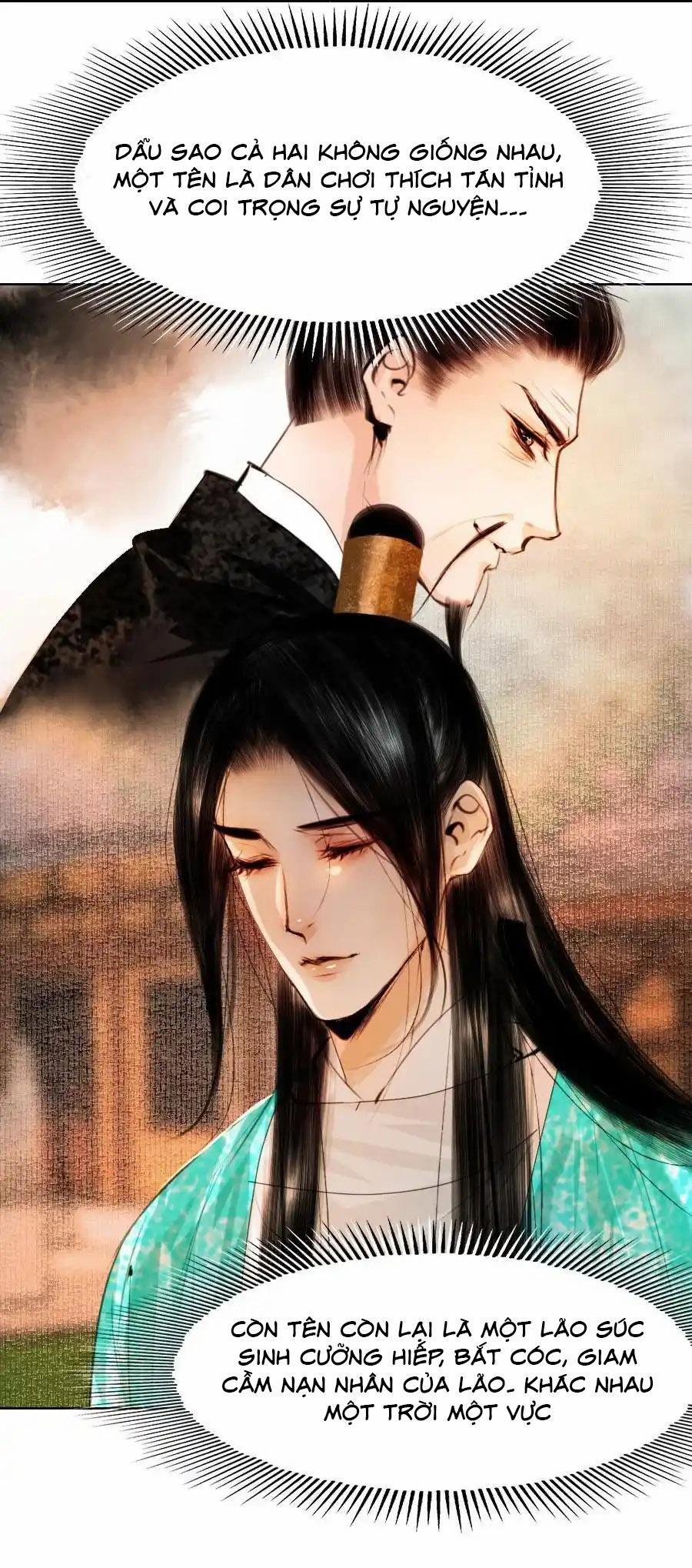 Vòng Luân Hồi 82 trang 28