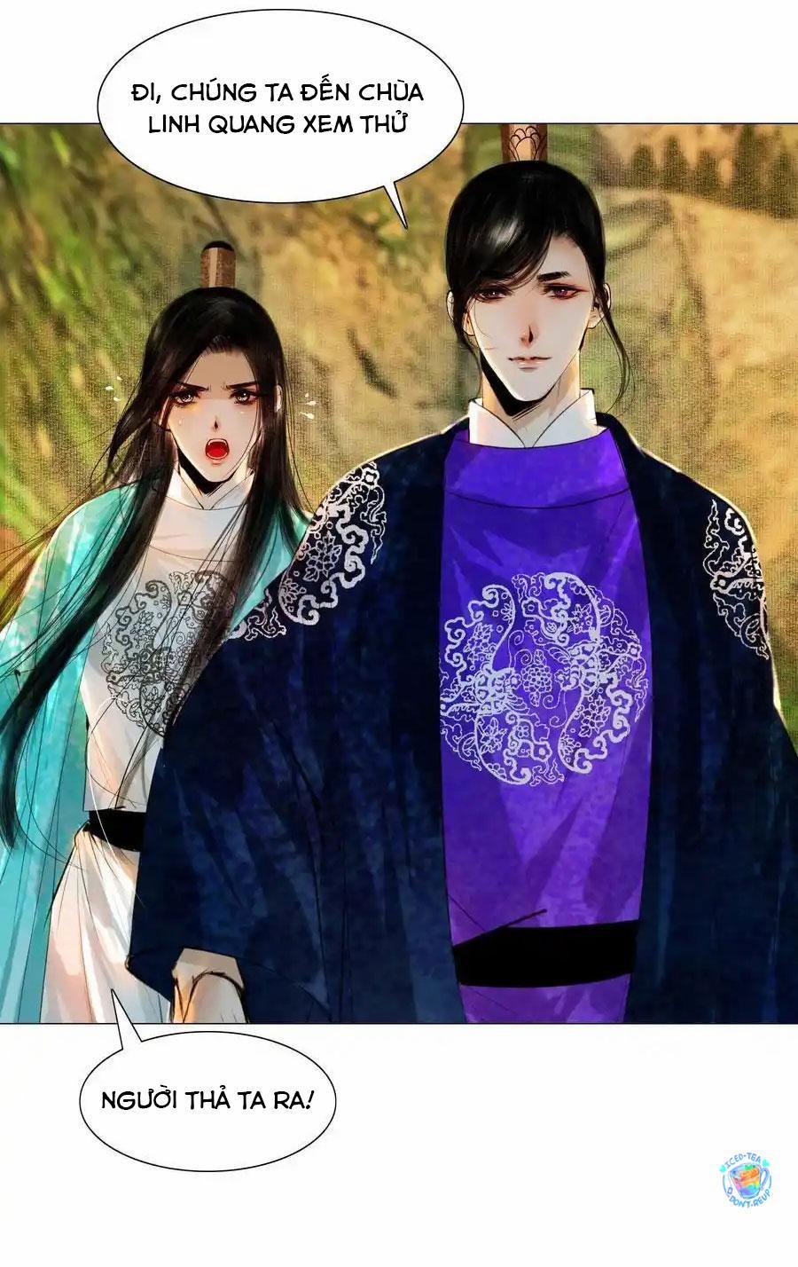 Vòng Luân Hồi 82 trang 3