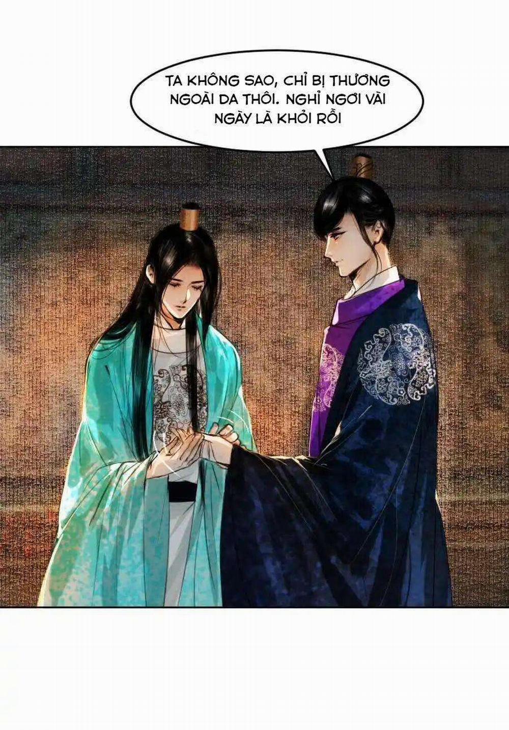 Vòng Luân Hồi 83 trang 25