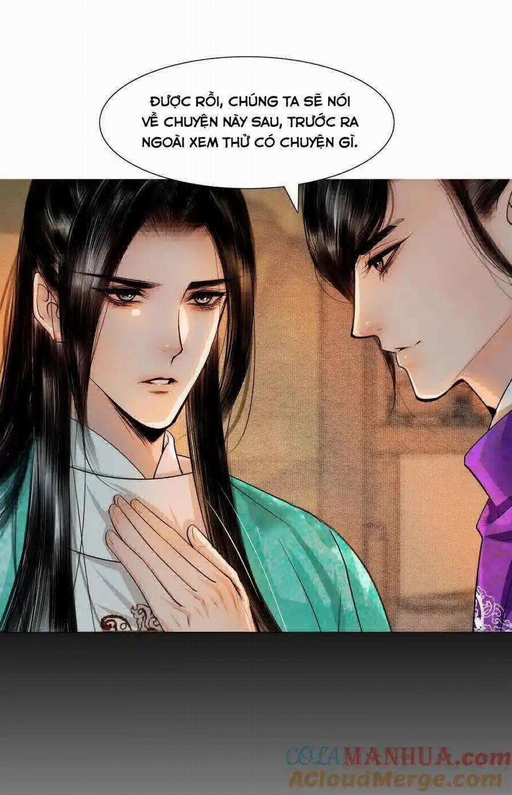 Vòng Luân Hồi 84 trang 11