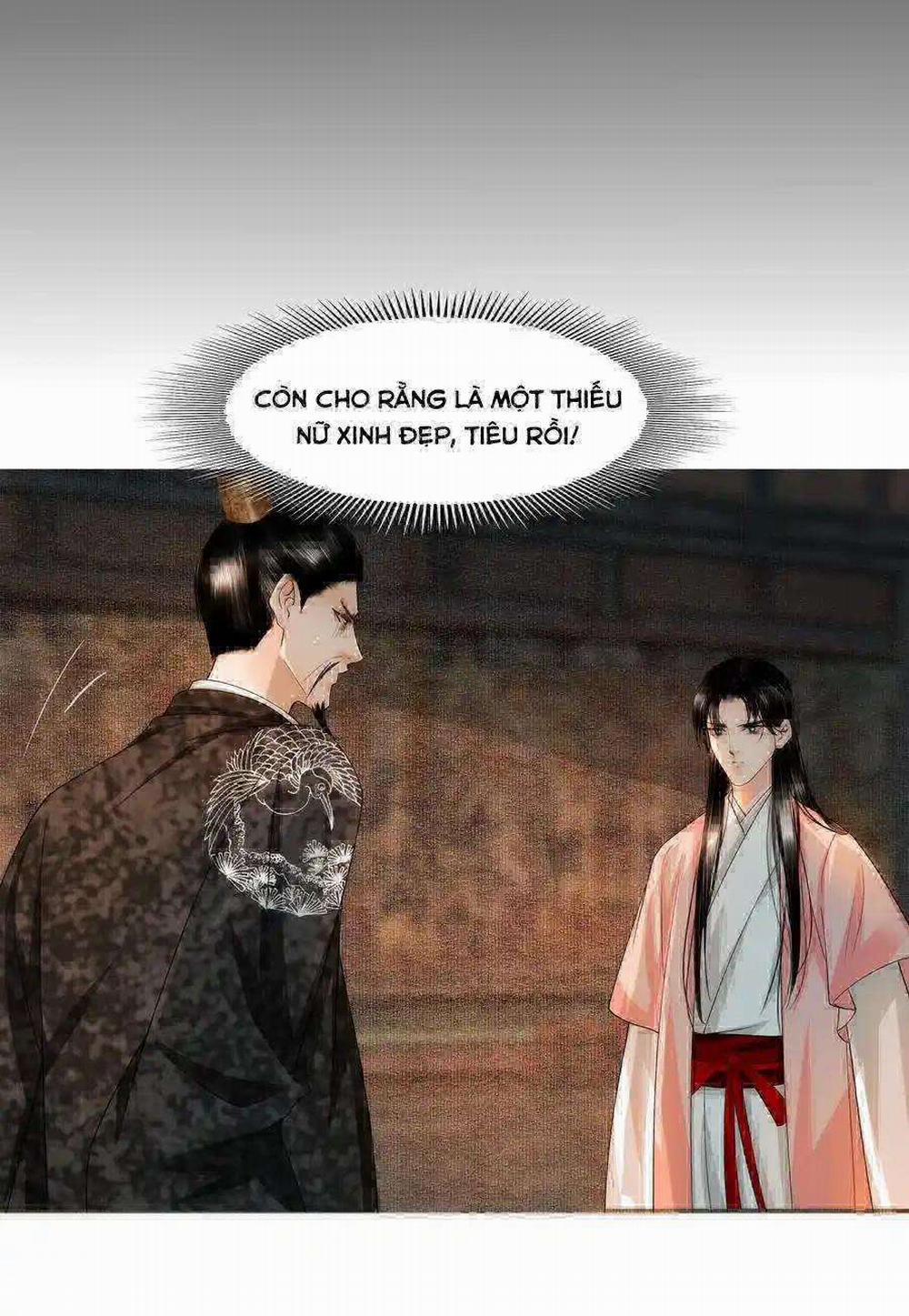 Vòng Luân Hồi 84 trang 12