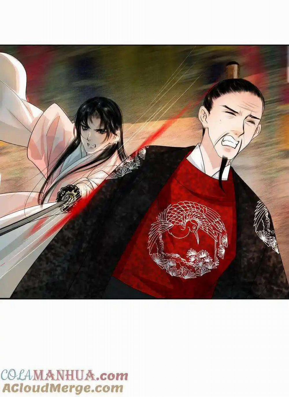 Vòng Luân Hồi 84 trang 15