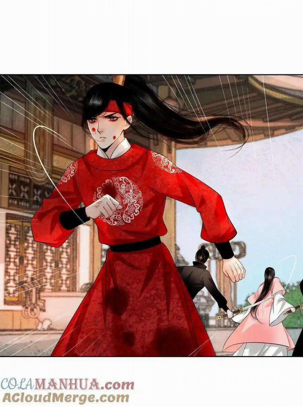 Vòng Luân Hồi 84 trang 19