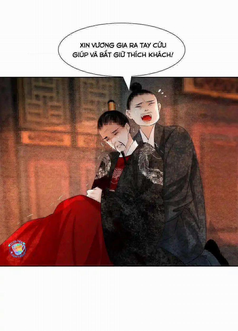 Vòng Luân Hồi 84 trang 20