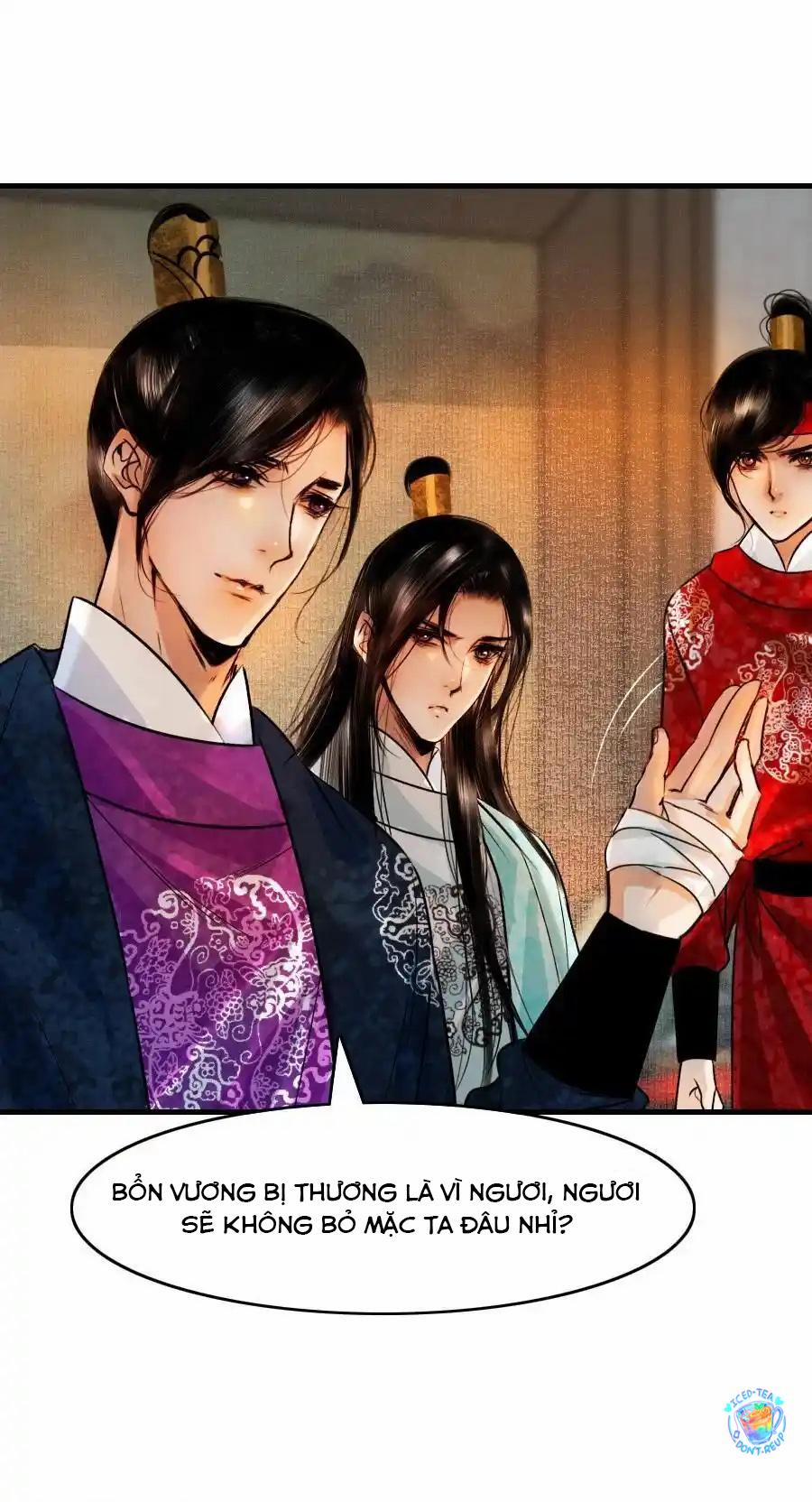 Vòng Luân Hồi 85 trang 12