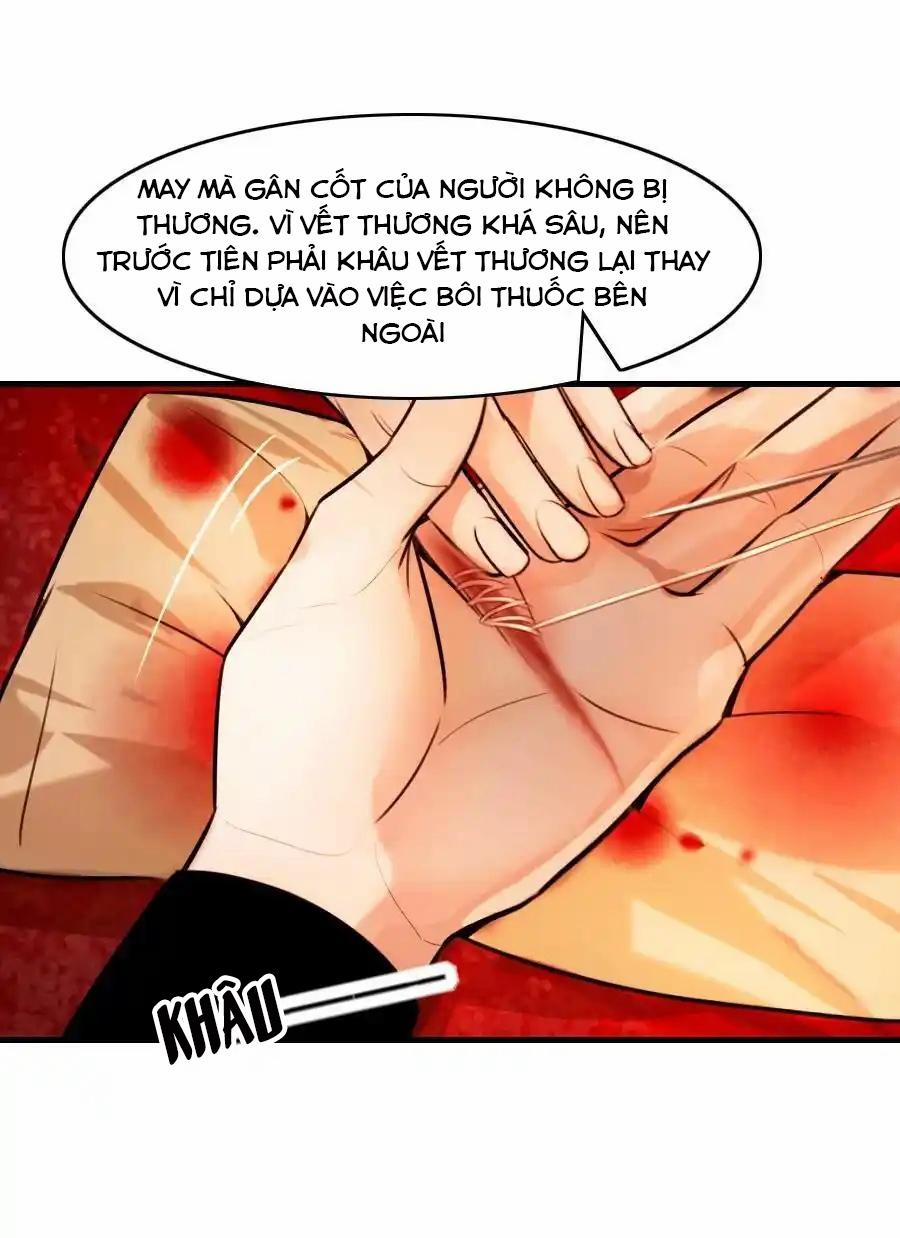 Vòng Luân Hồi 85 trang 14