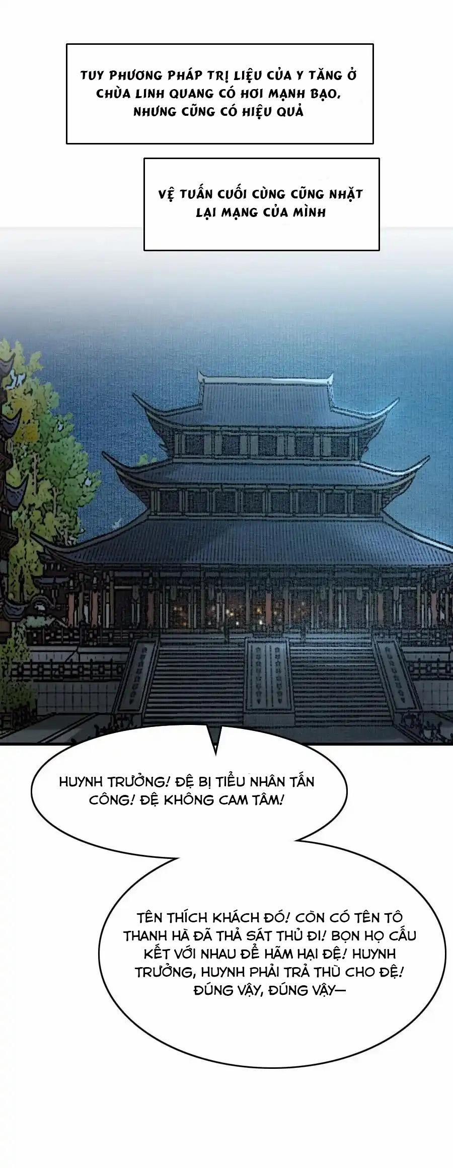 Vòng Luân Hồi 85 trang 26