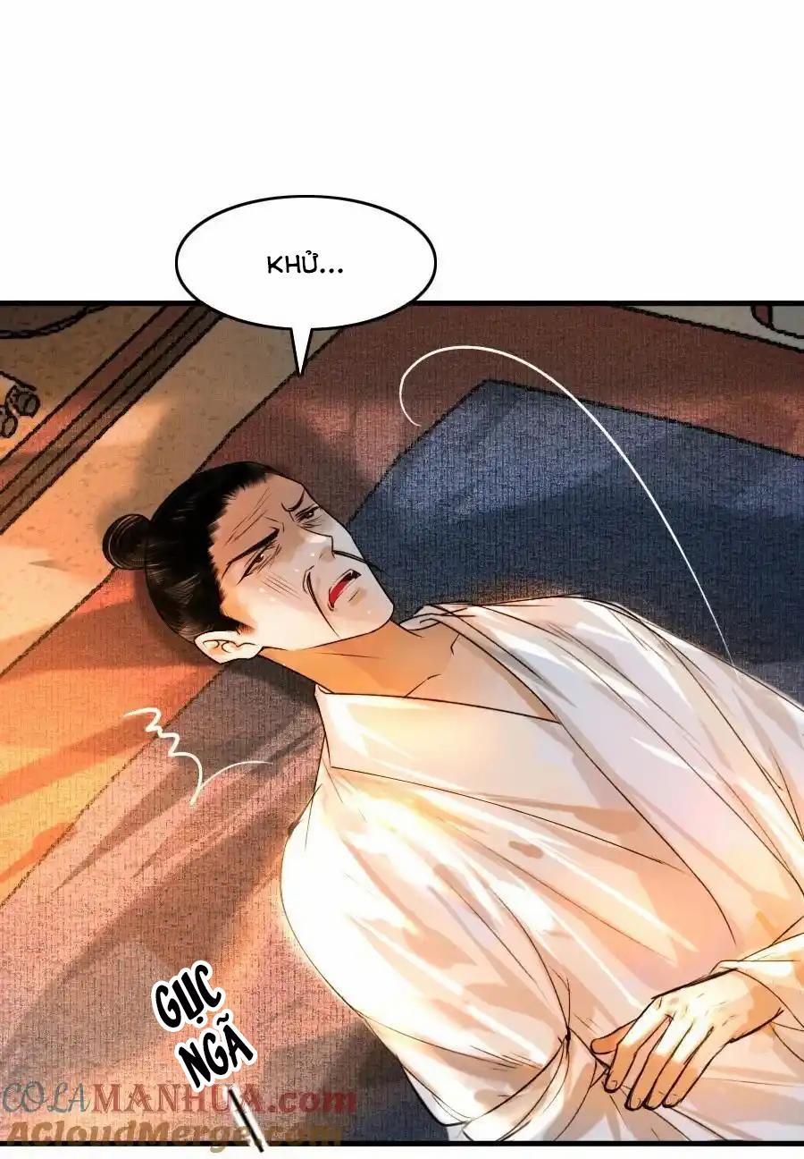 Vòng Luân Hồi 85 trang 30