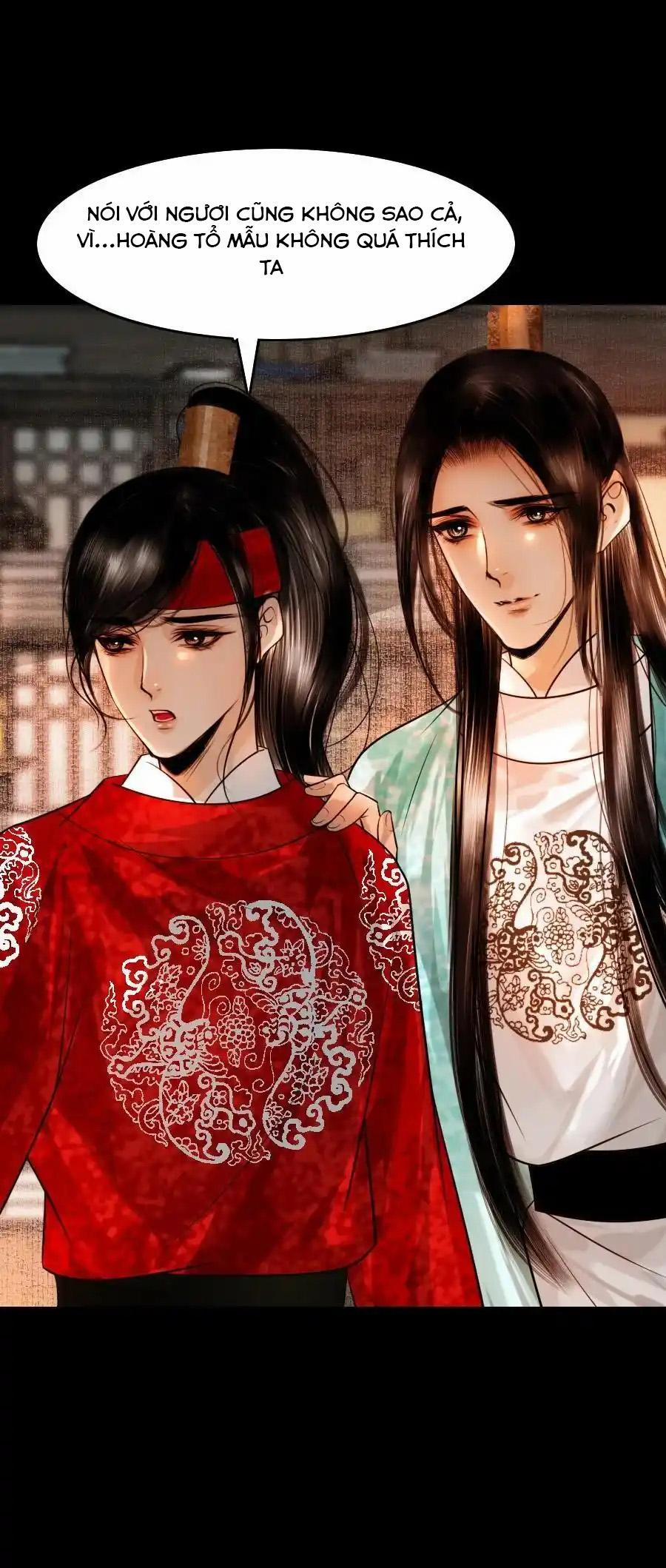 Vòng Luân Hồi 85 trang 36