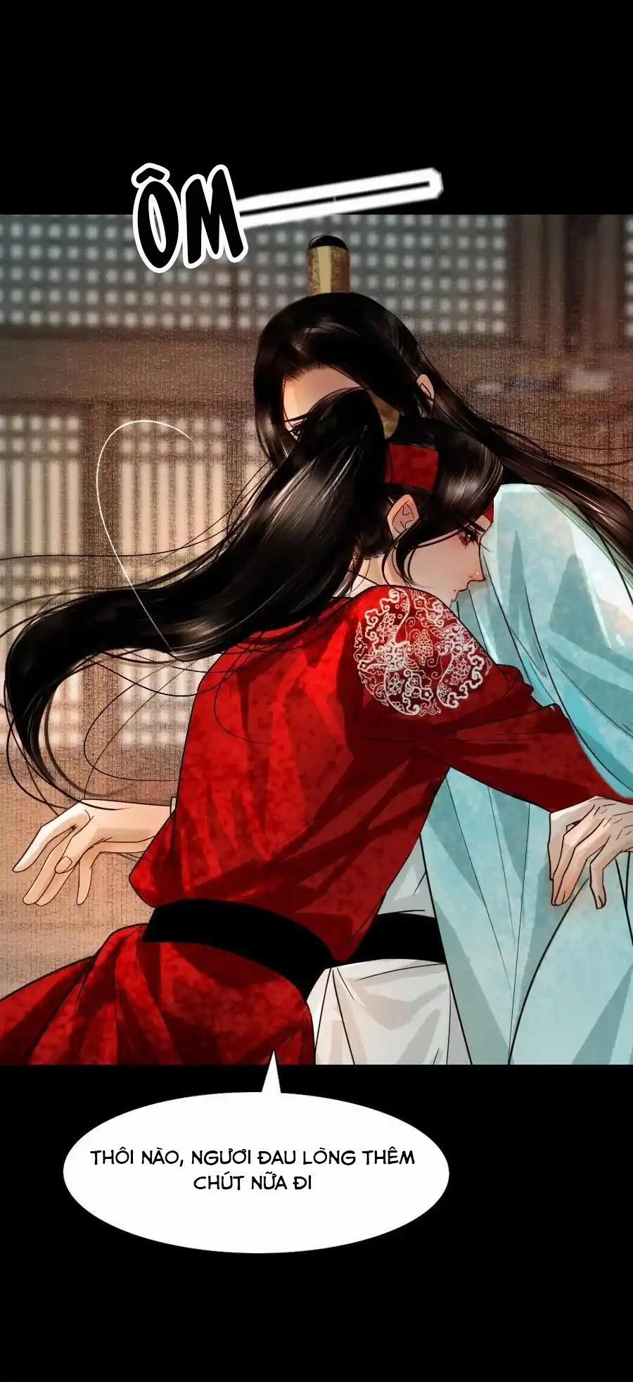 Vòng Luân Hồi 85 trang 39