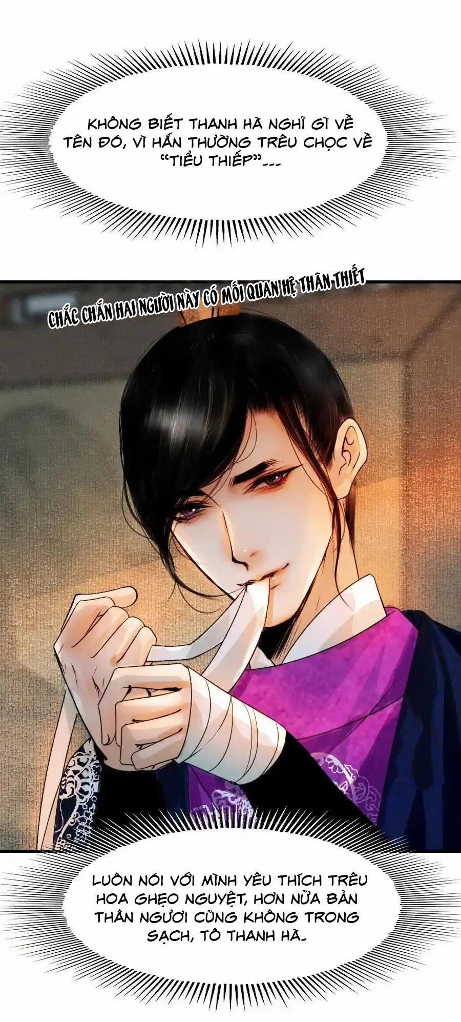 Vòng Luân Hồi 85 trang 5