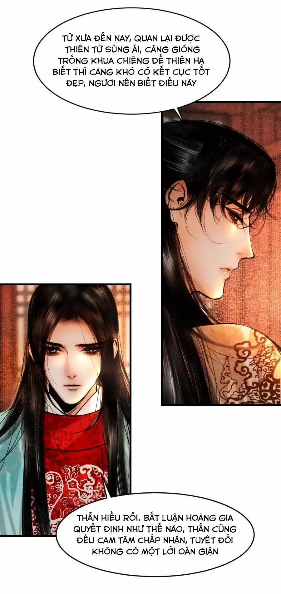 Vòng Luân Hồi 87 trang 3