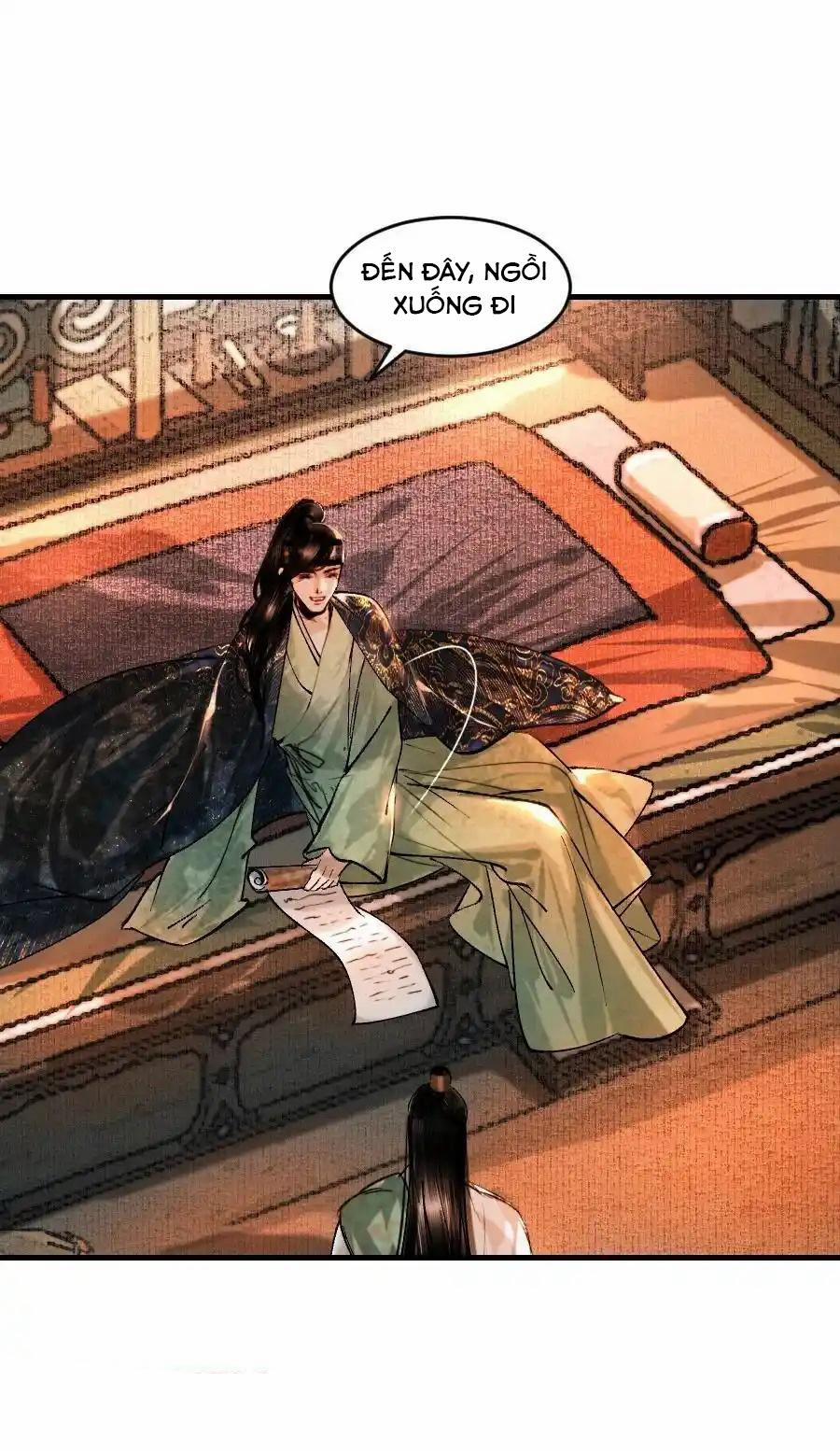 Vòng Luân Hồi 87 trang 31