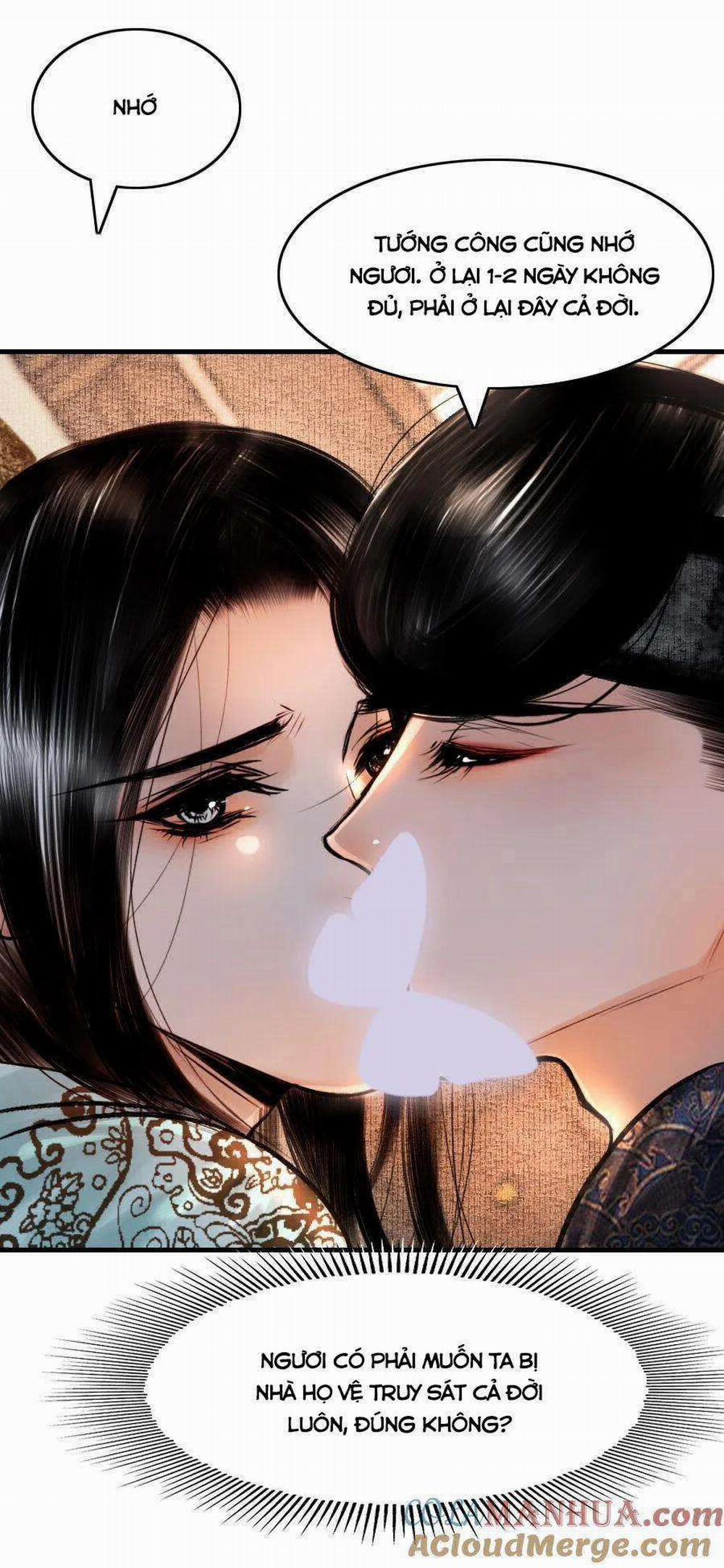 Vòng Luân Hồi 88 trang 28