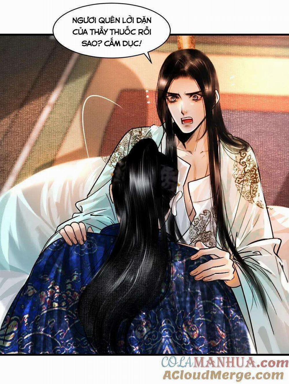 Vòng Luân Hồi 88 trang 30