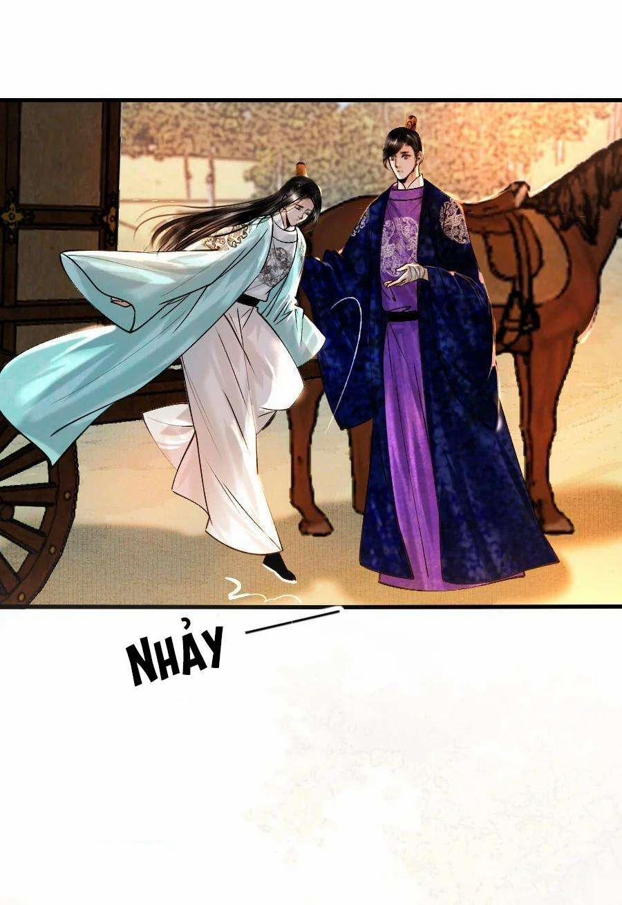 Vòng Luân Hồi 90 trang 17