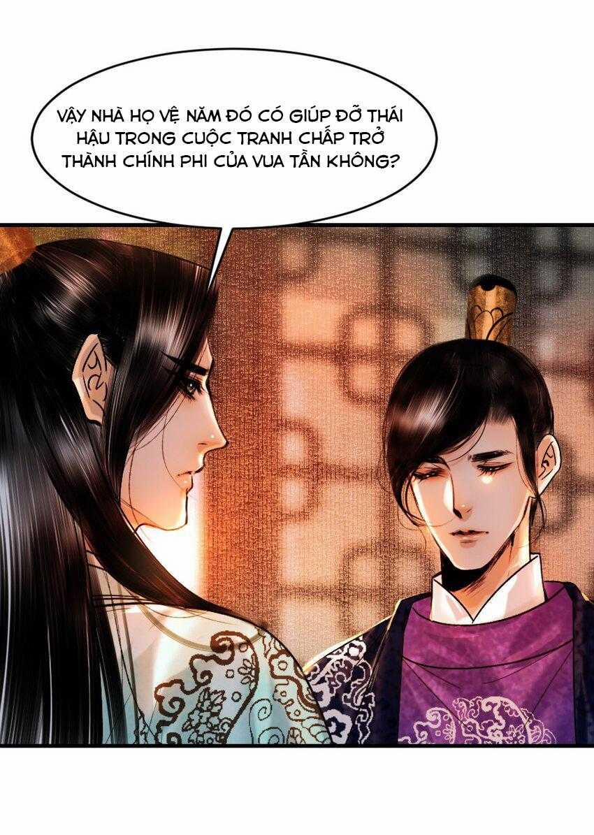 Vòng Luân Hồi 91 trang 4