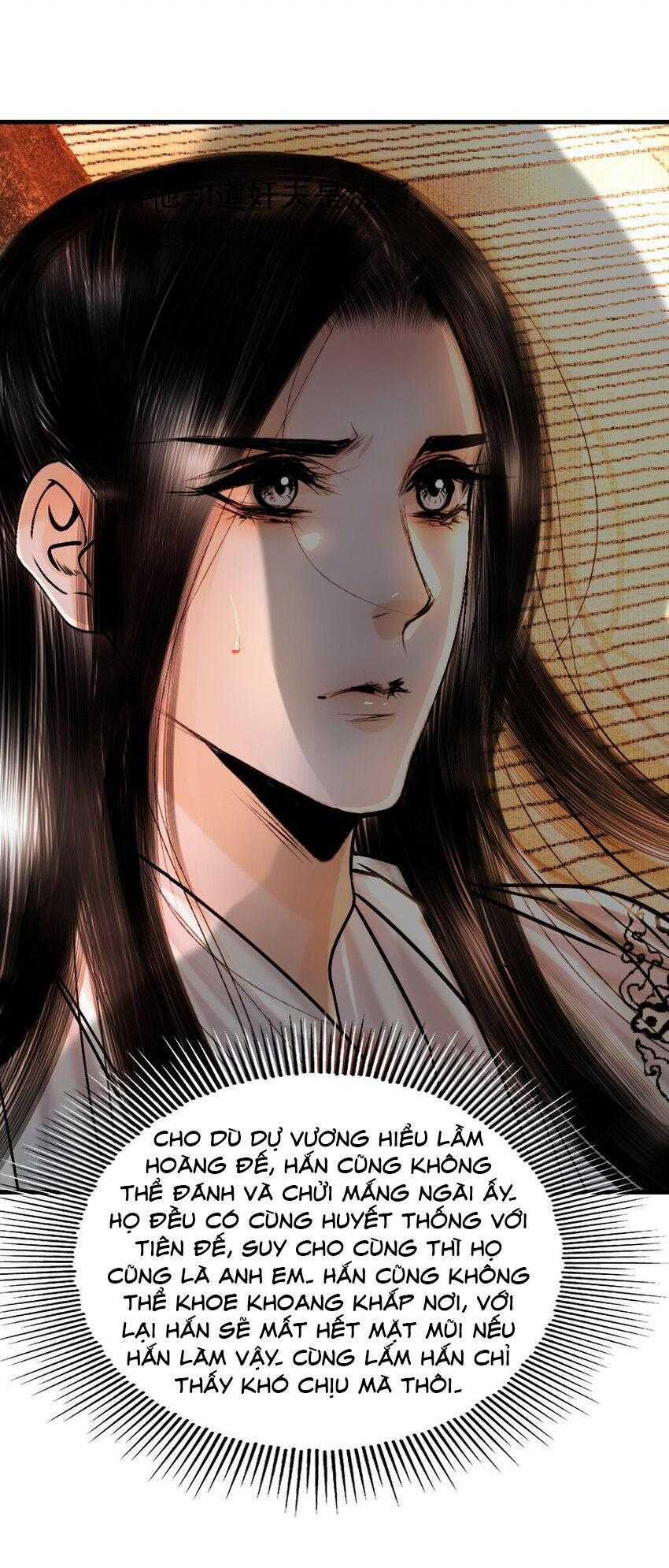 Vòng Luân Hồi 92 trang 16