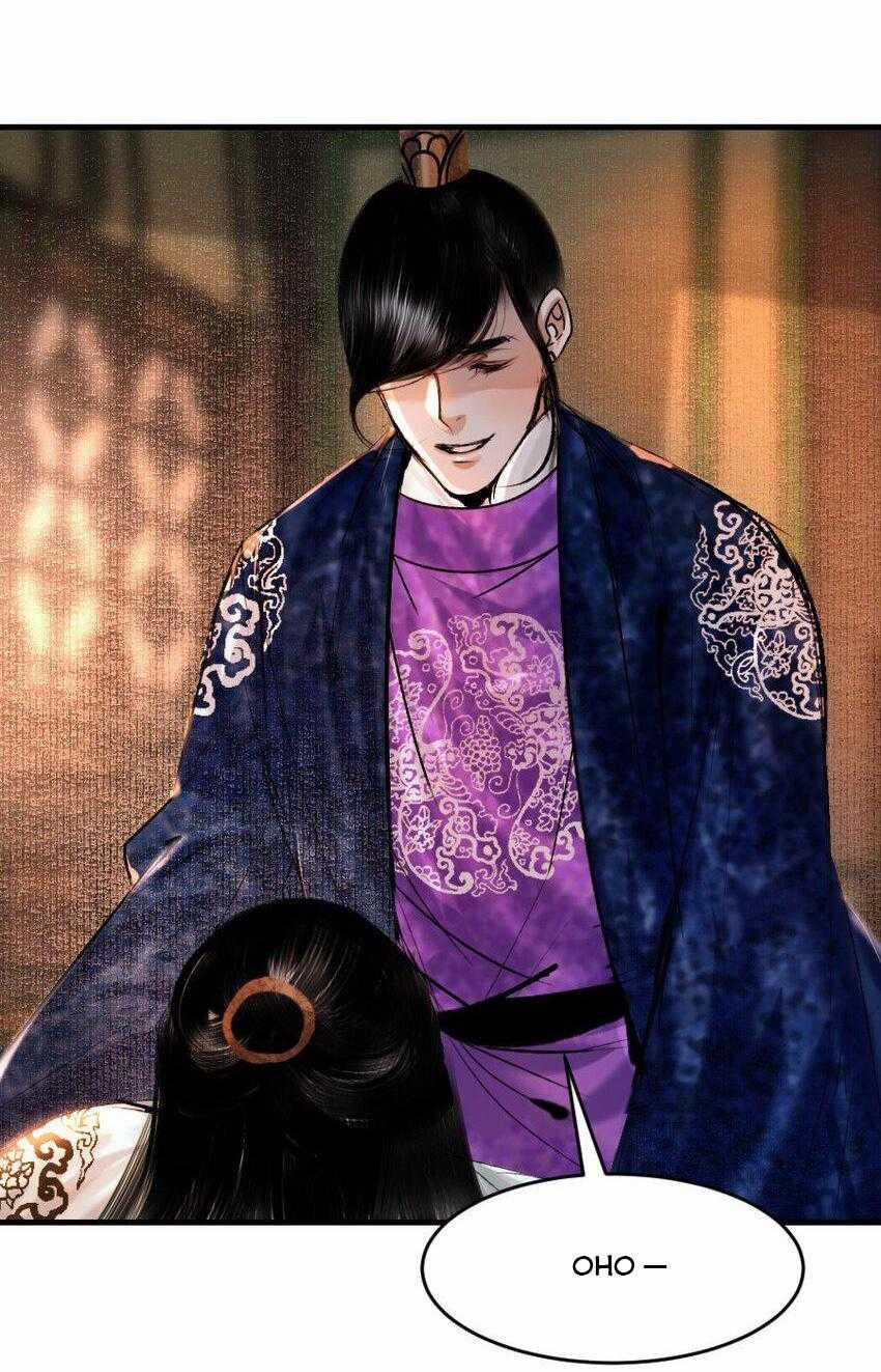 Vòng Luân Hồi 92 trang 19