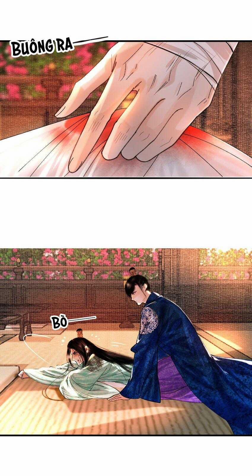 Vòng Luân Hồi 92 trang 22