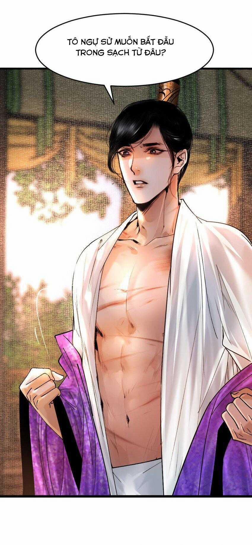 Vòng Luân Hồi 92 trang 28