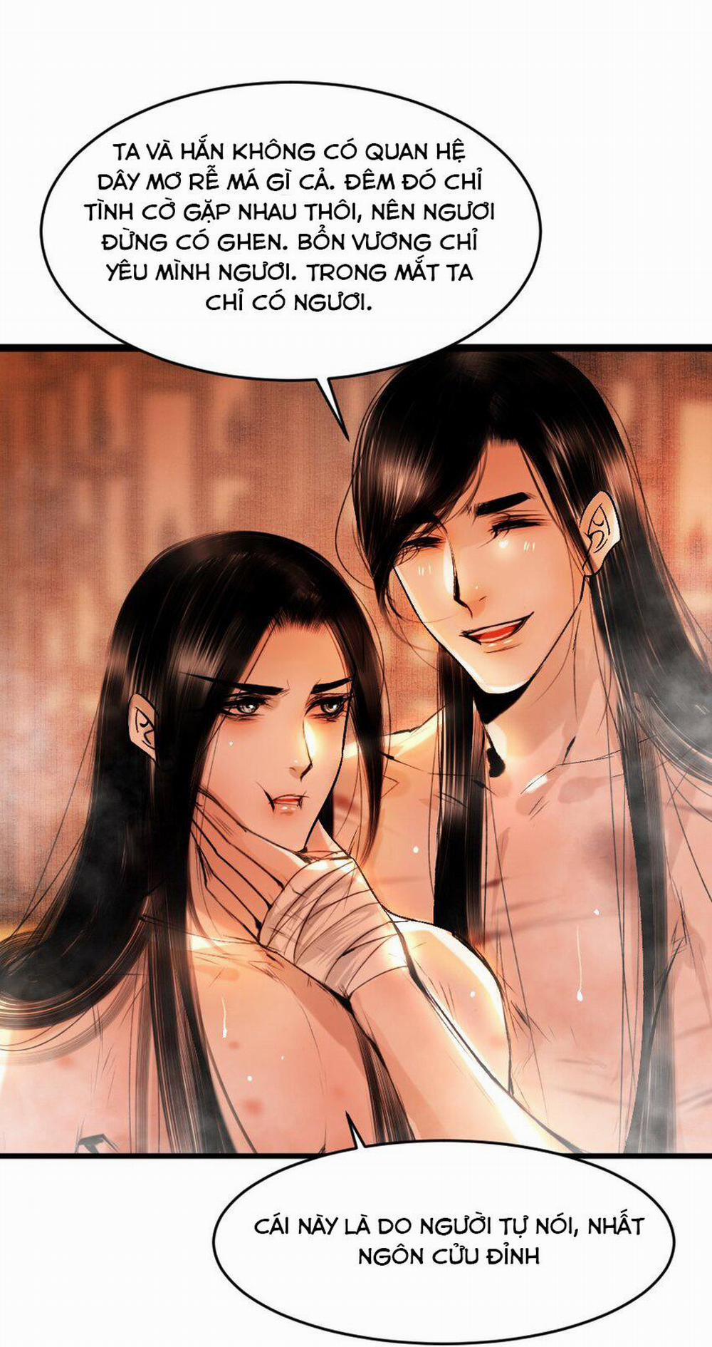 Vòng Luân Hồi 93 trang 20